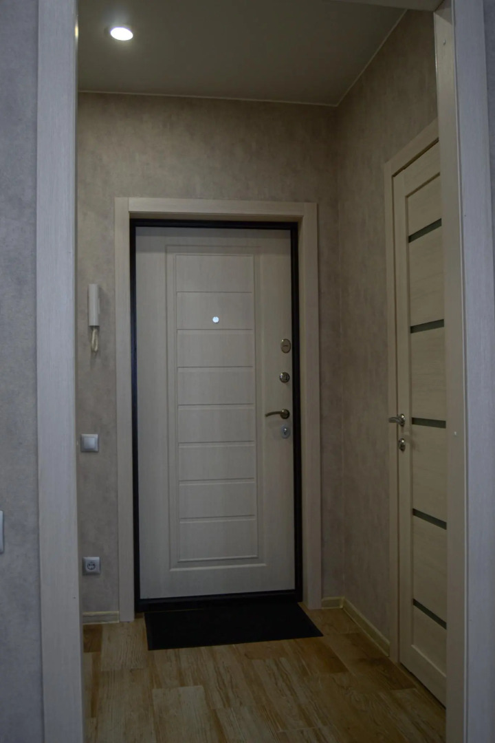 Апартаменты на улице Гайдара