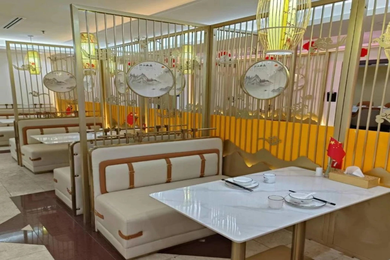 Отель Three 888 Hotel