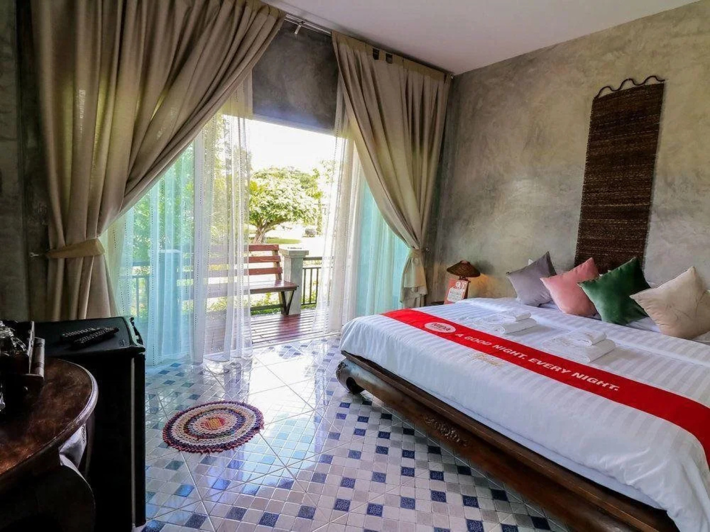 Parinda Garden Resort Spa & Yoga