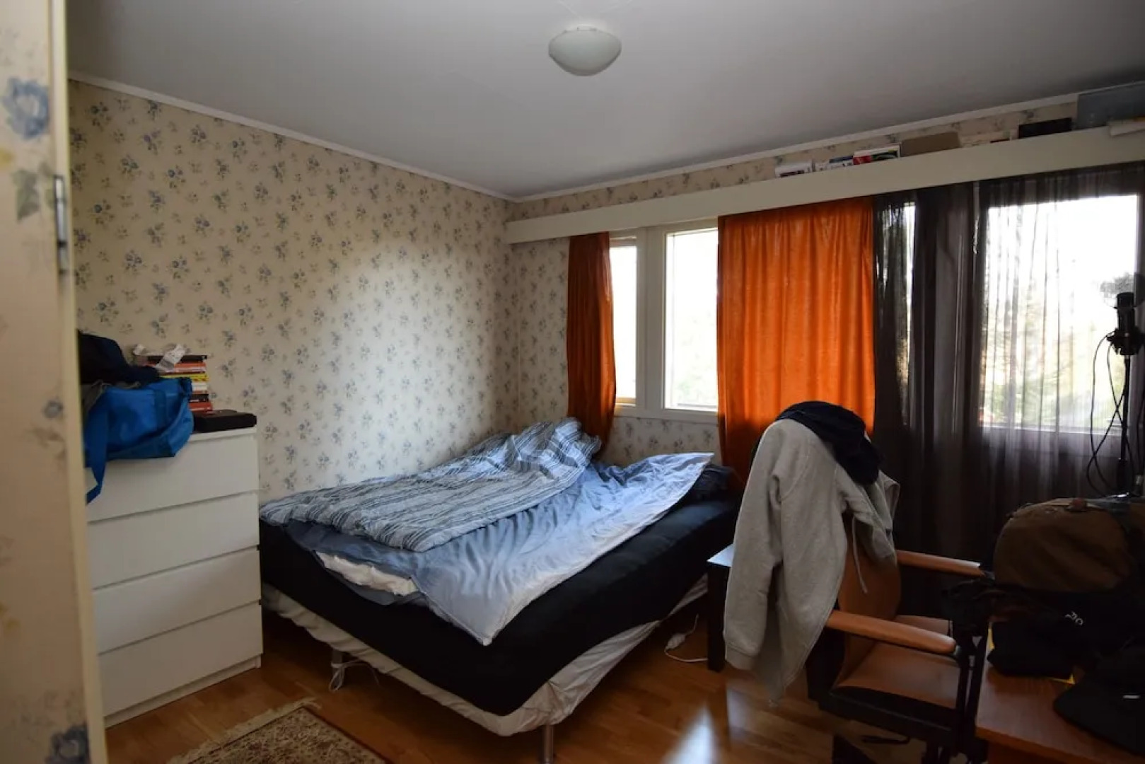 Solferie Holiday Home Bjørnestien