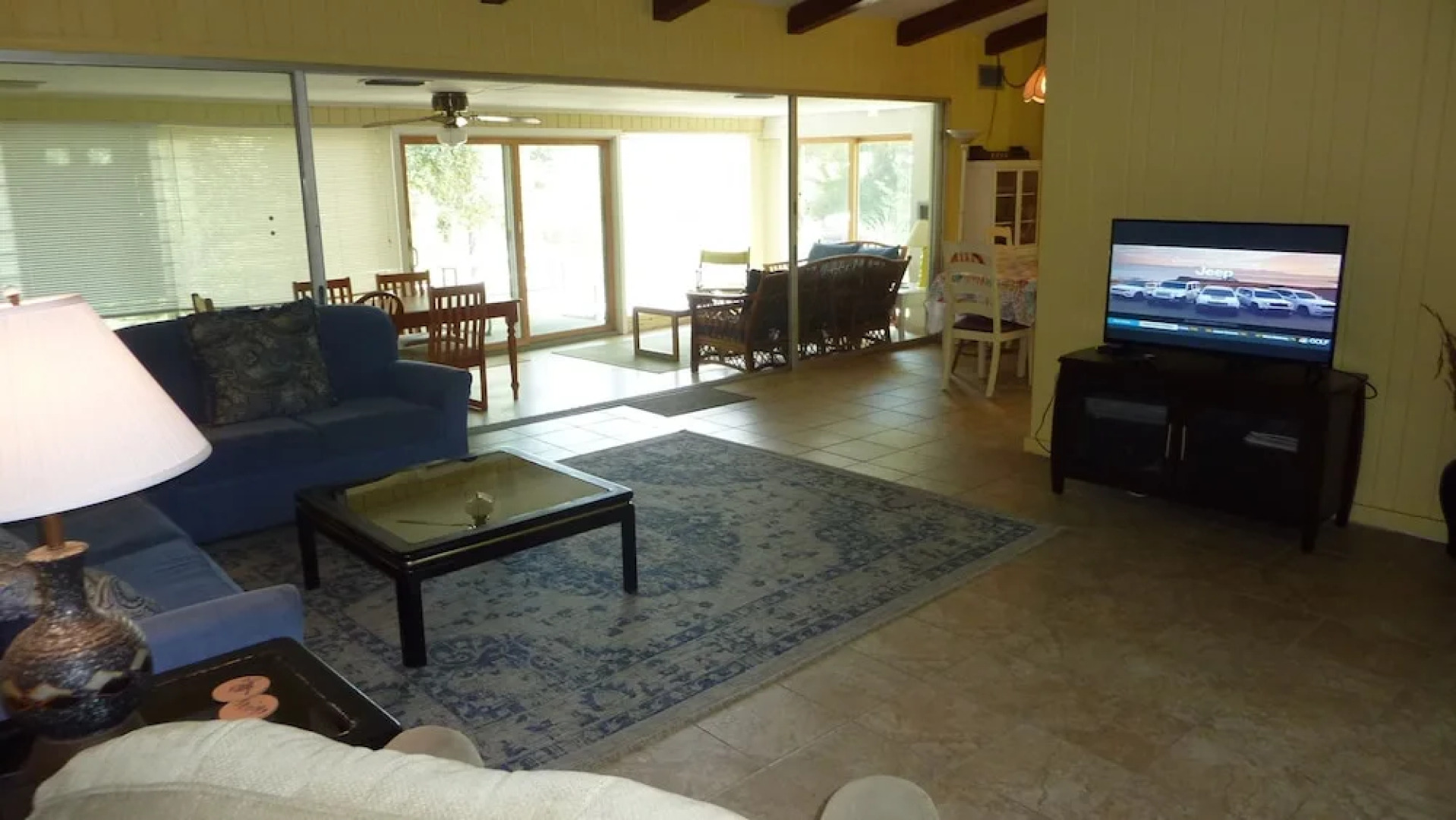 Cottage BY THE SEA - Unit A by Jekyll Realty