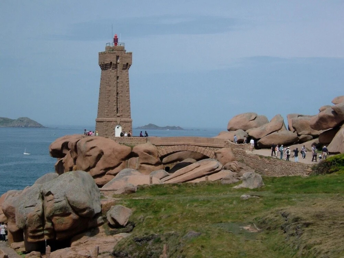 Holiday Home Penemergues