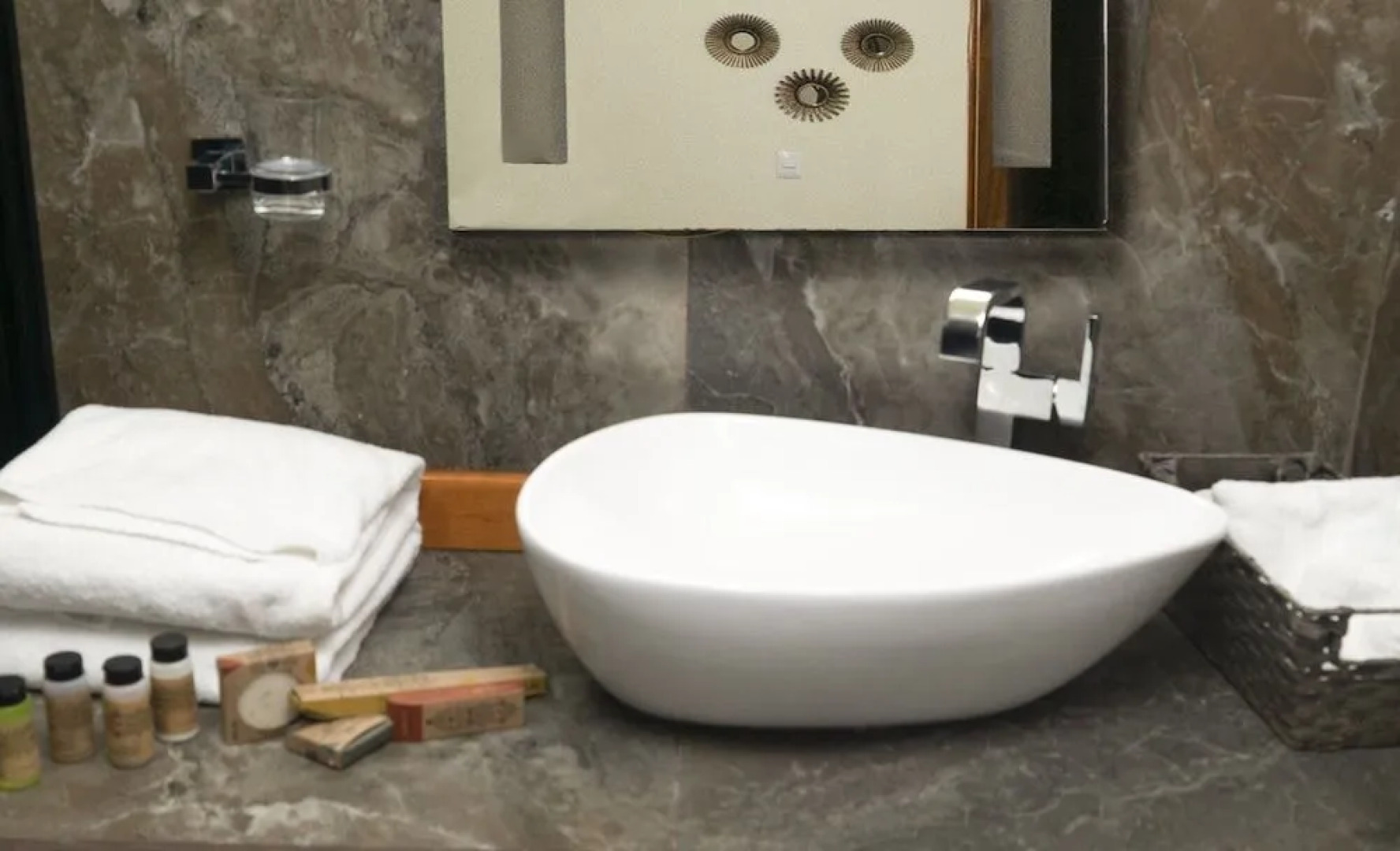 Hotel Pier Bacalar - All Inclusive