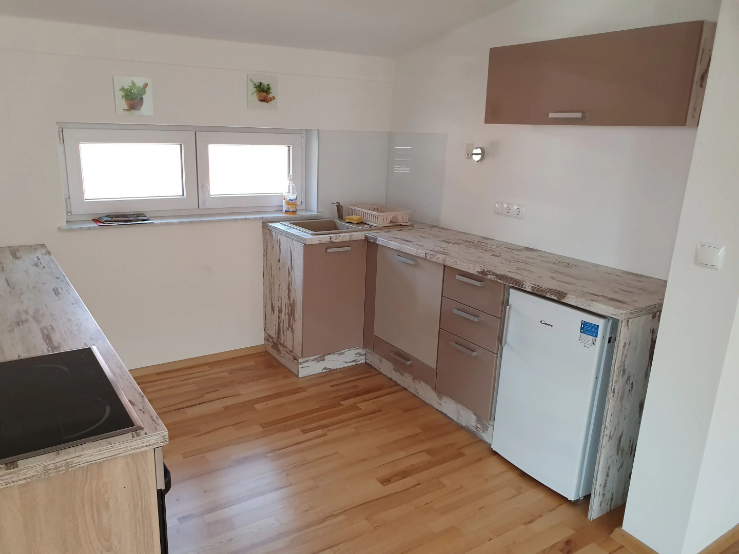 Apartments Akacijev Izvir