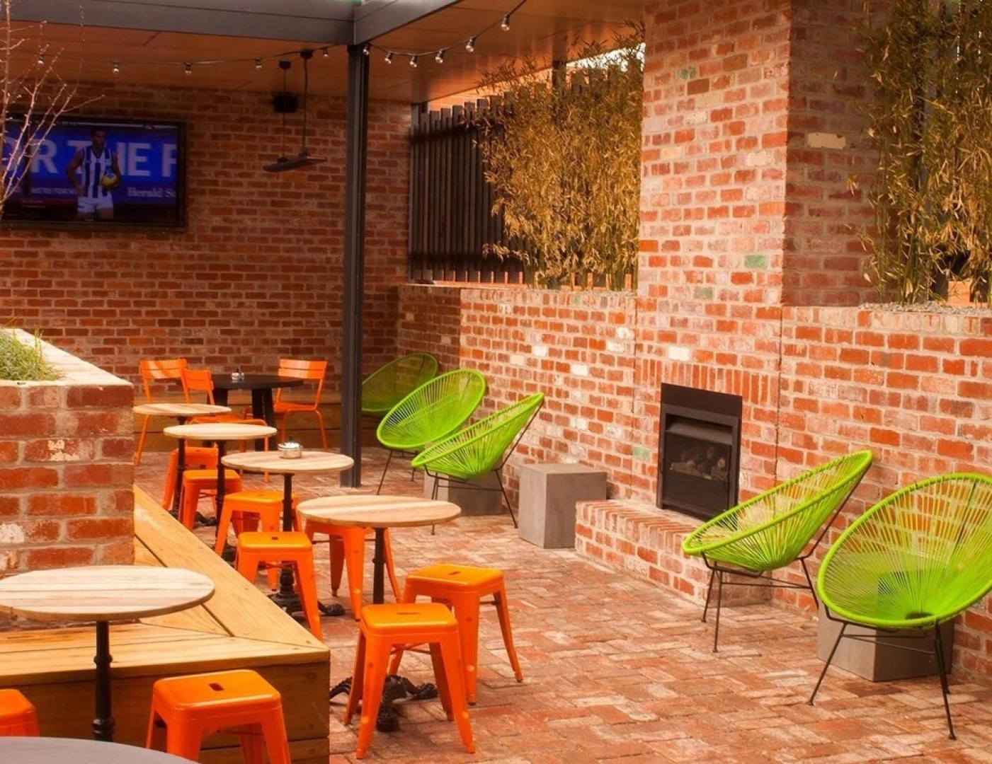 Western Hotel Ballarat