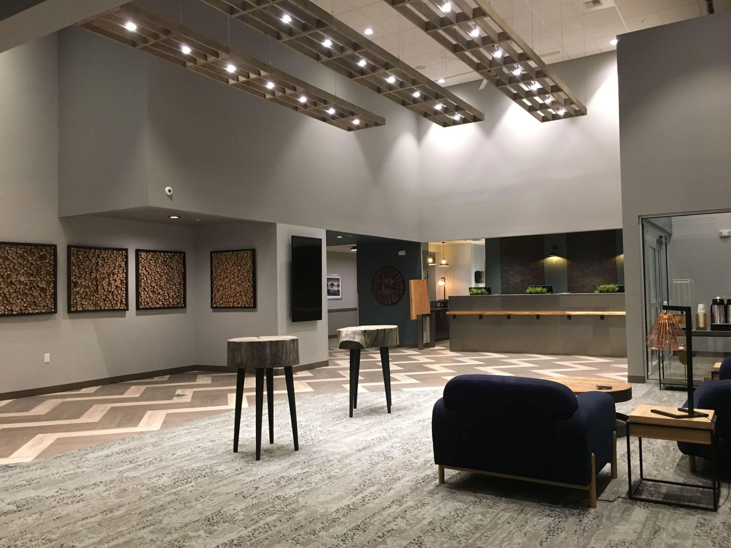 Hotel Peppertree Bend, BW Premier Collection