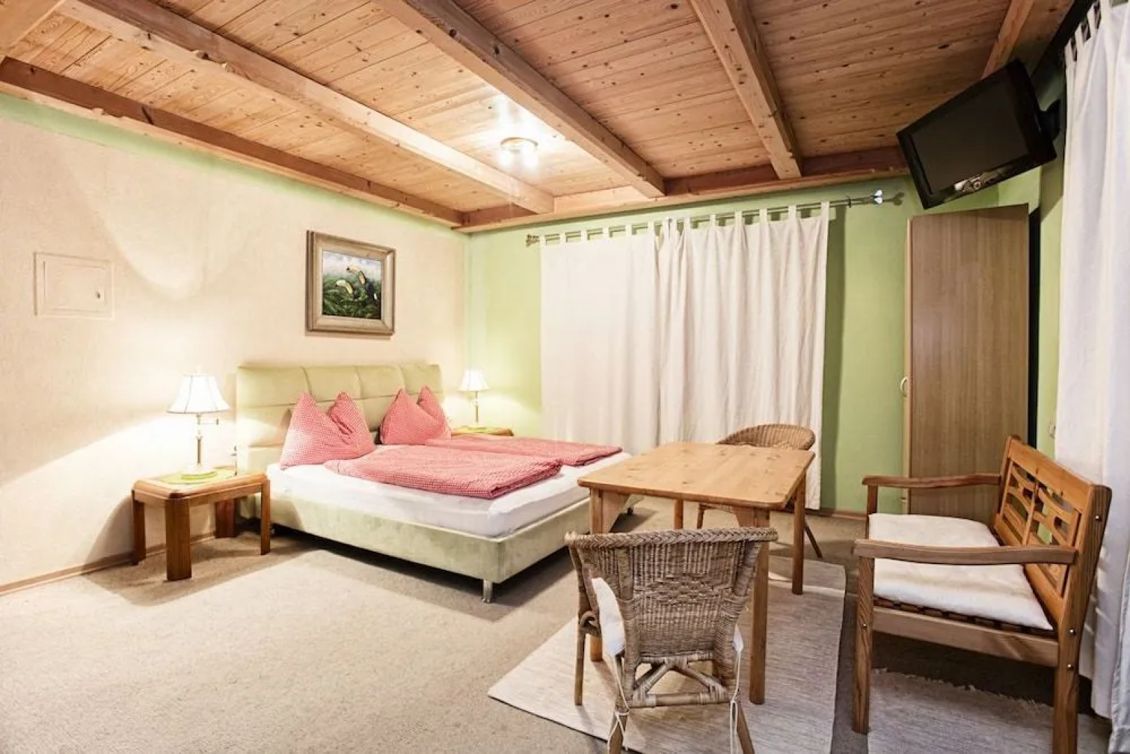 Berghotel Pointenhof
