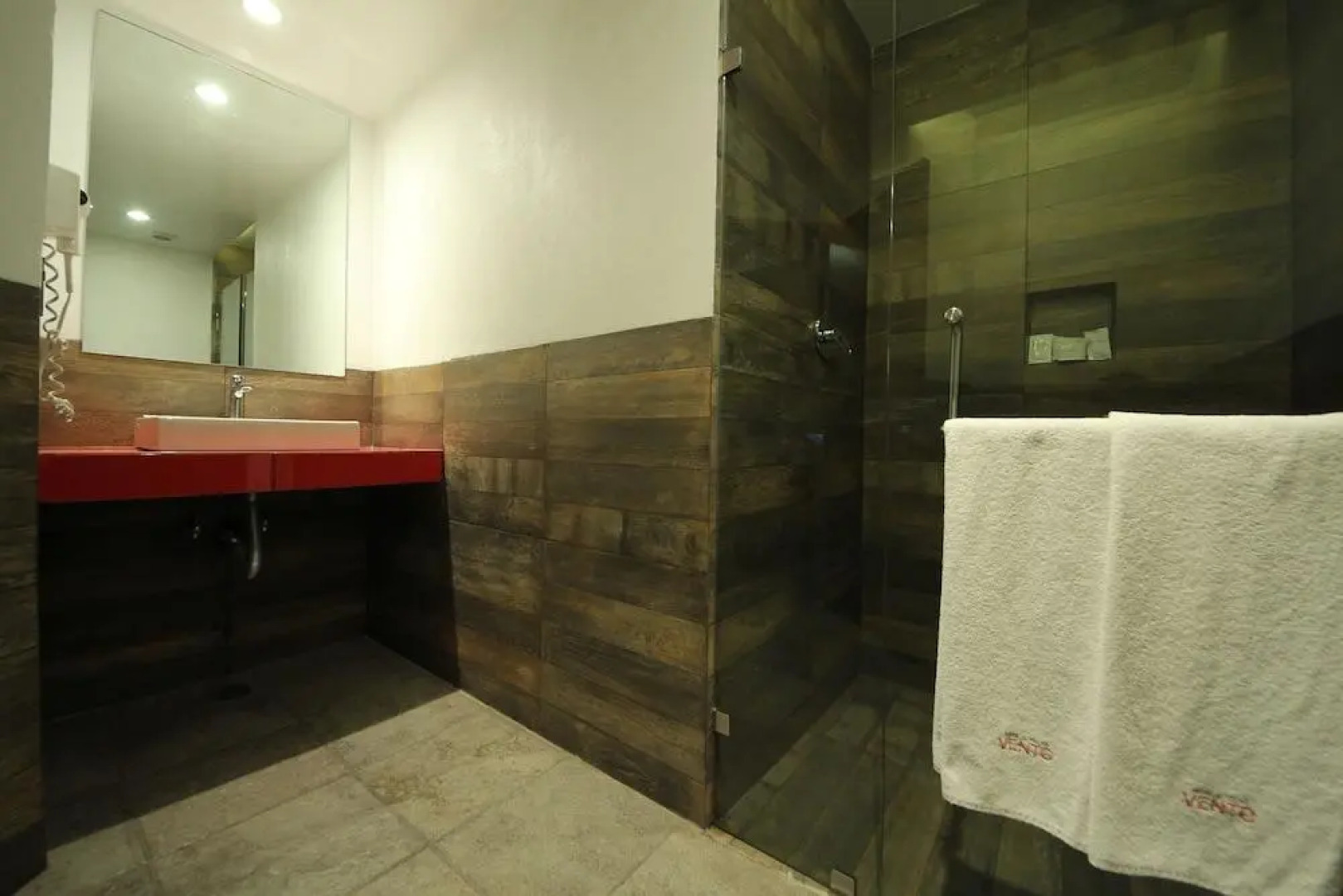 Hotel y Villas Vento