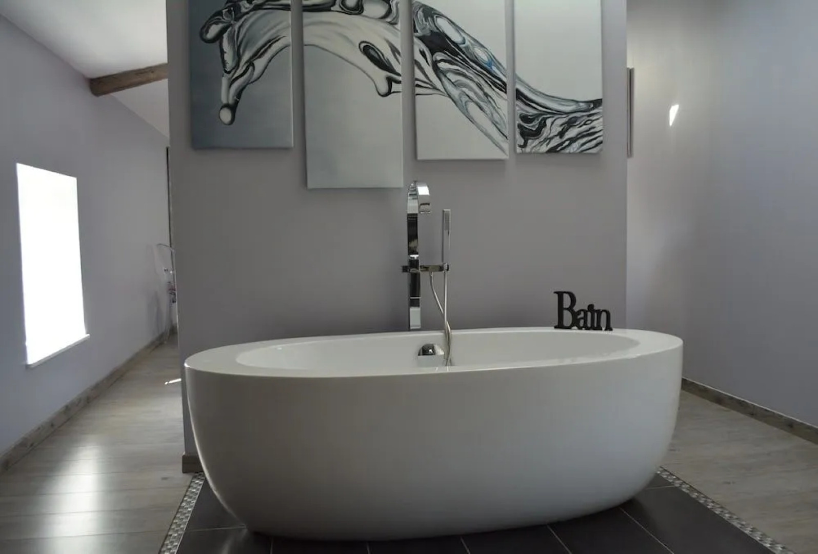 Aux 4 cornes - Chambres d'hôtes