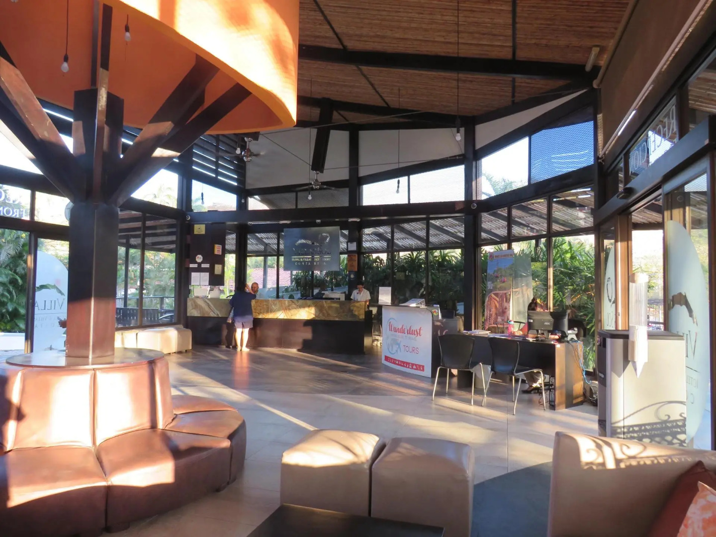 Villas Sol Beach Resort