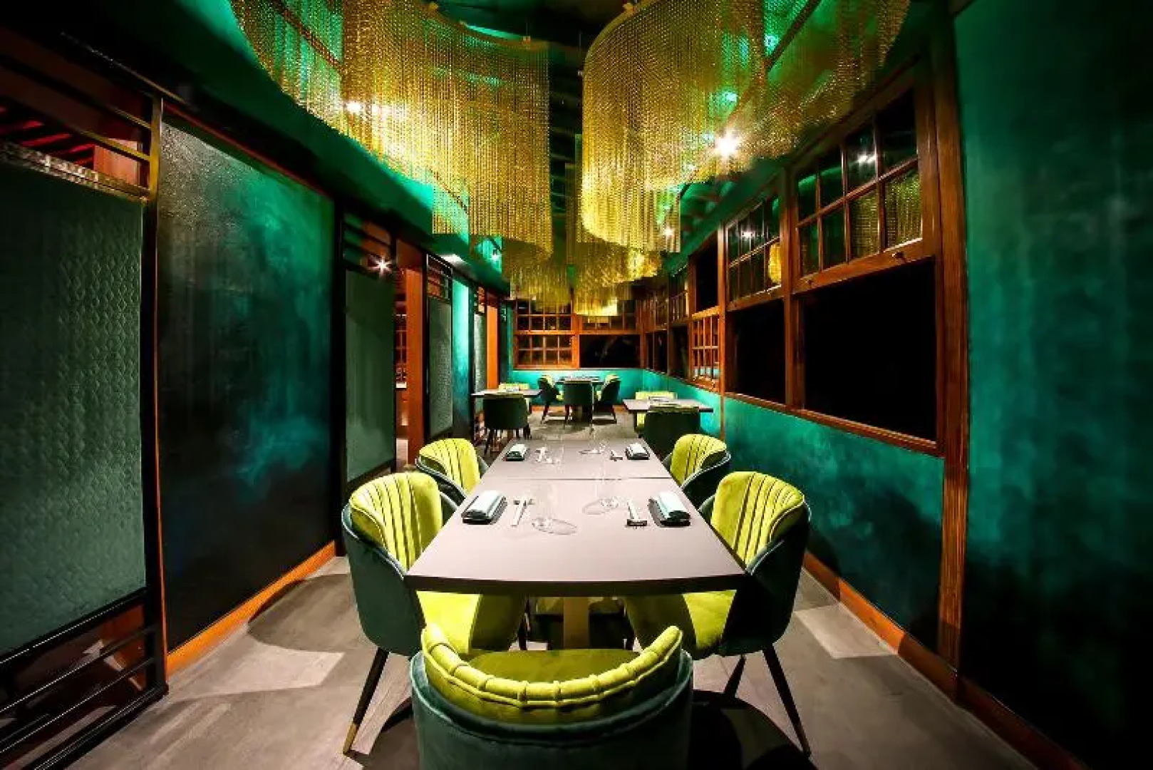 Bahia del Duque Las Villas Resort