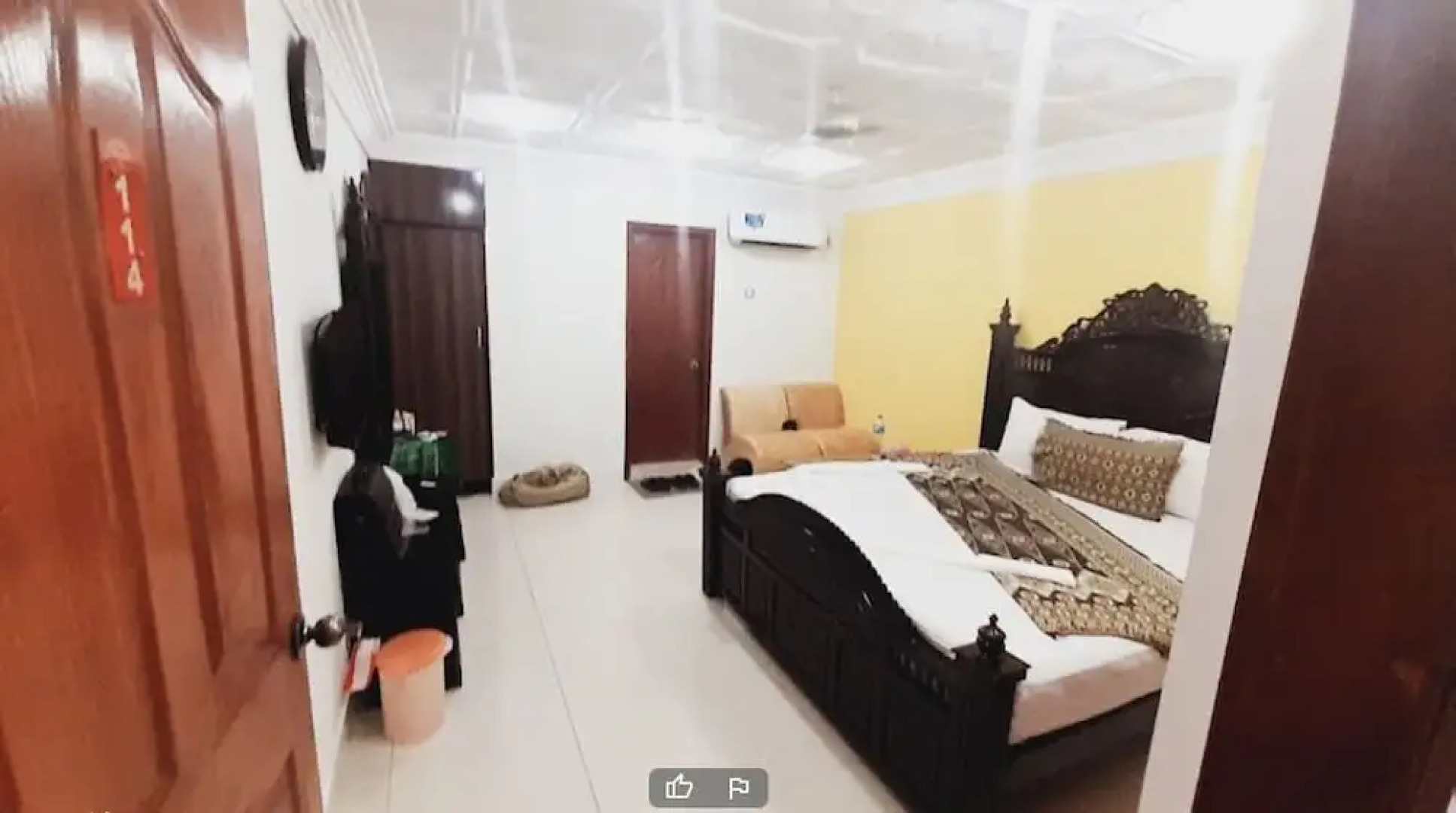 New Indus Hotel Sukkur