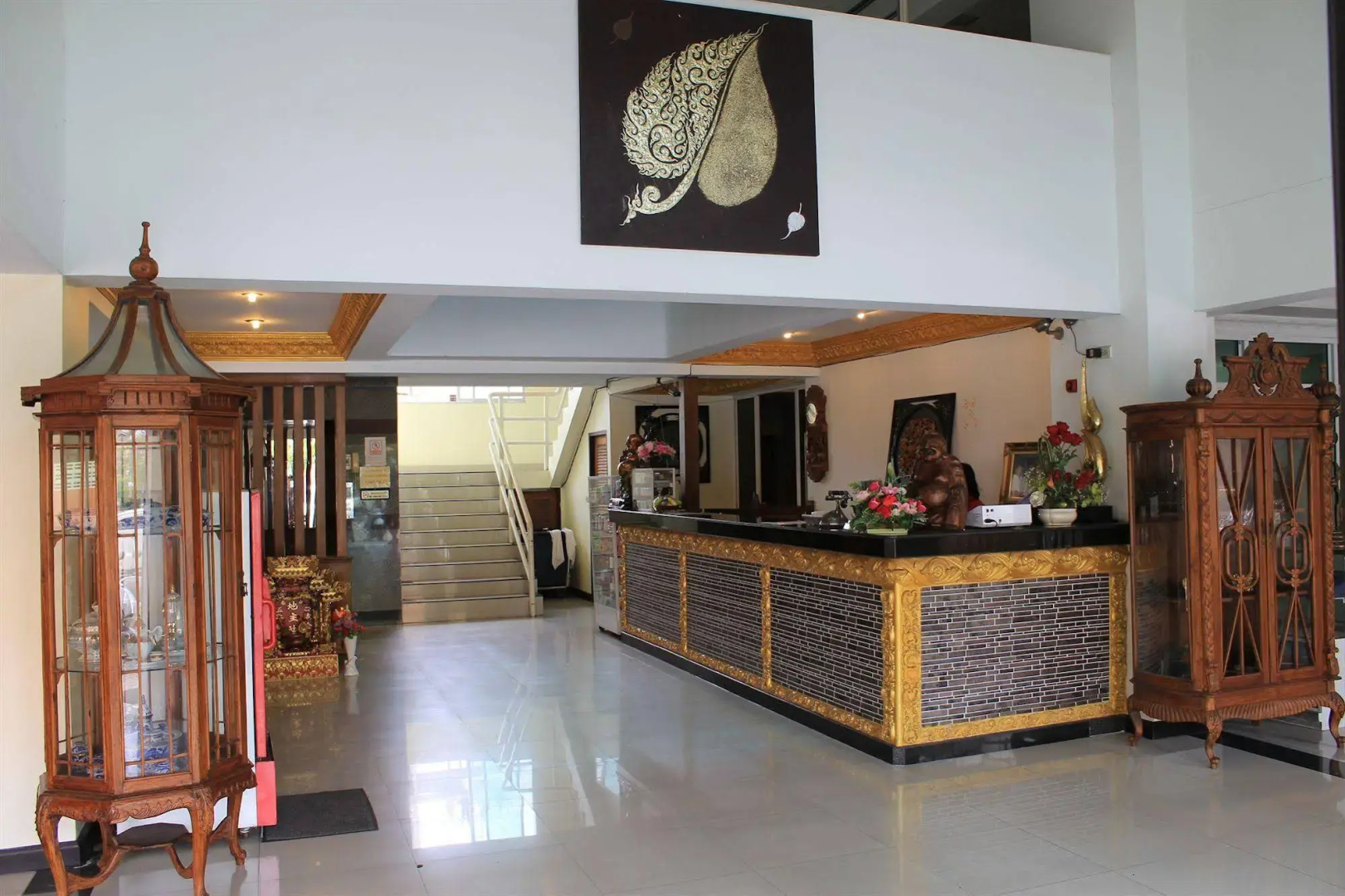 Siwalai City Place