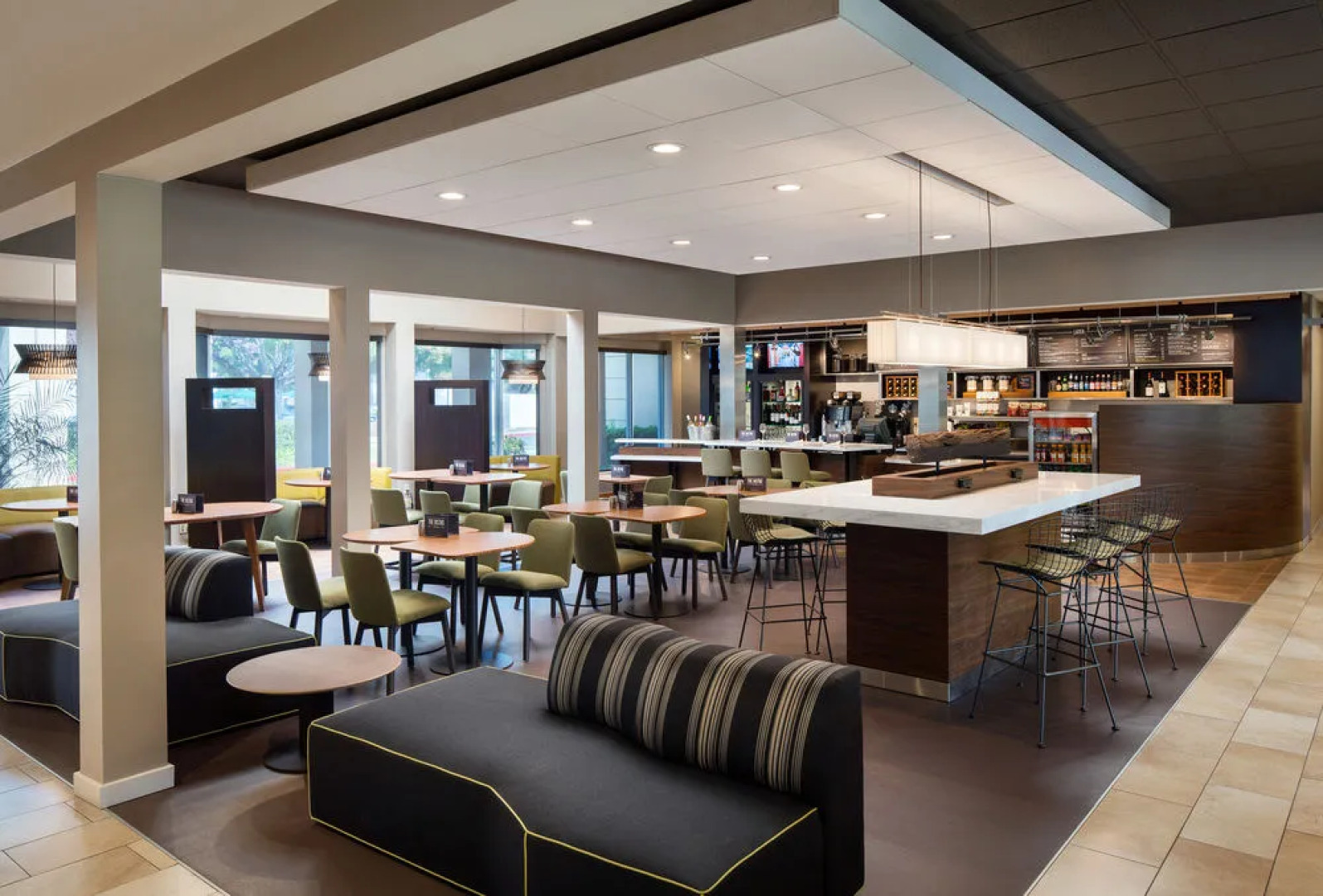 Courtyard San Mateo Foster City