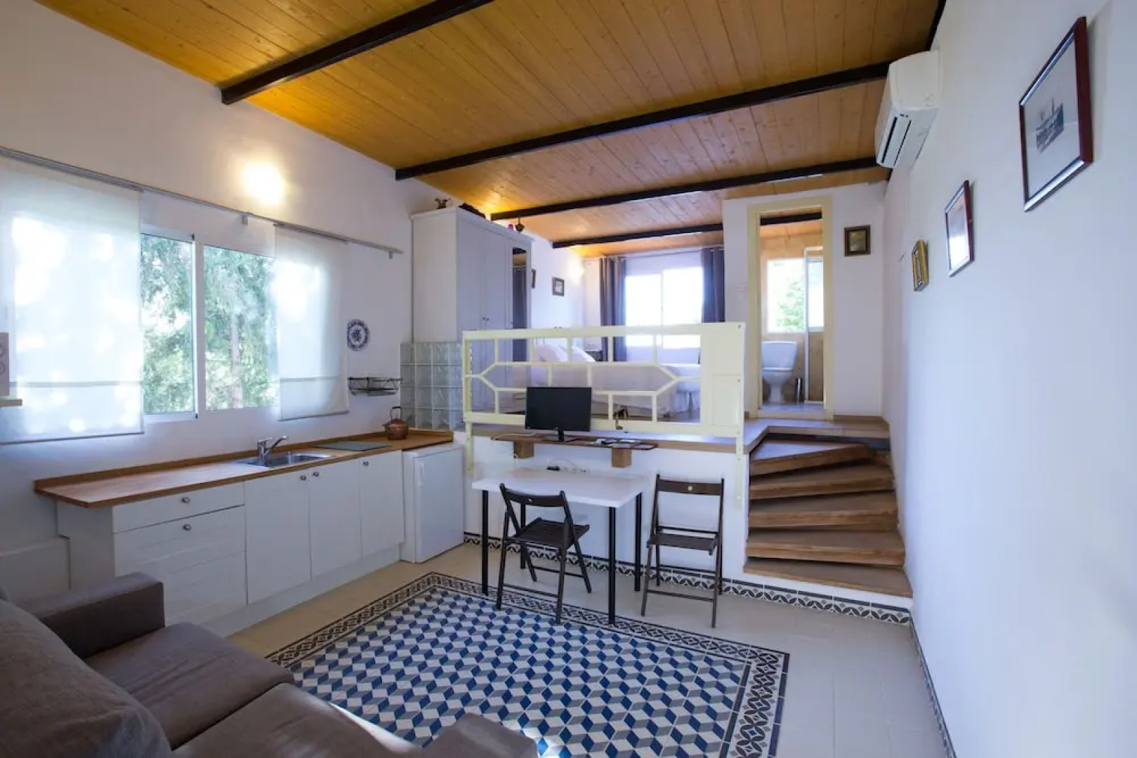 Cerros Bravo de Donana