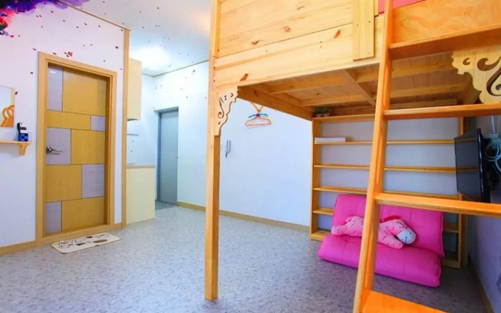 Samcheok Jh Story Pension