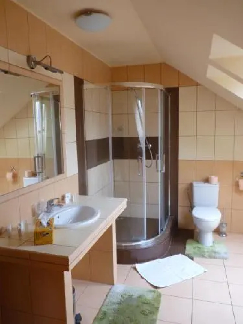 Pensione Ristorante Moretti