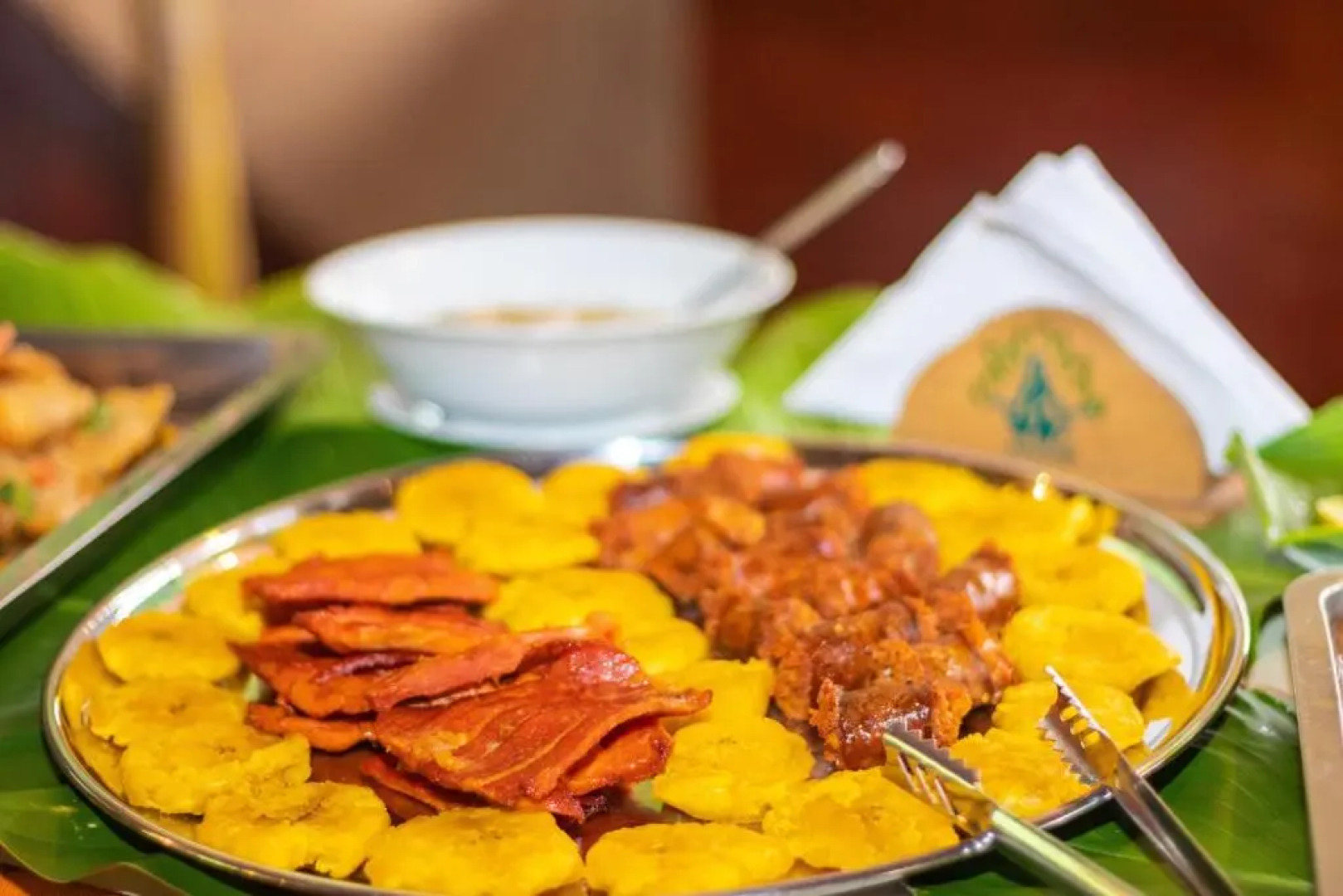 Avatar Amazon Lodge & Canopy Park