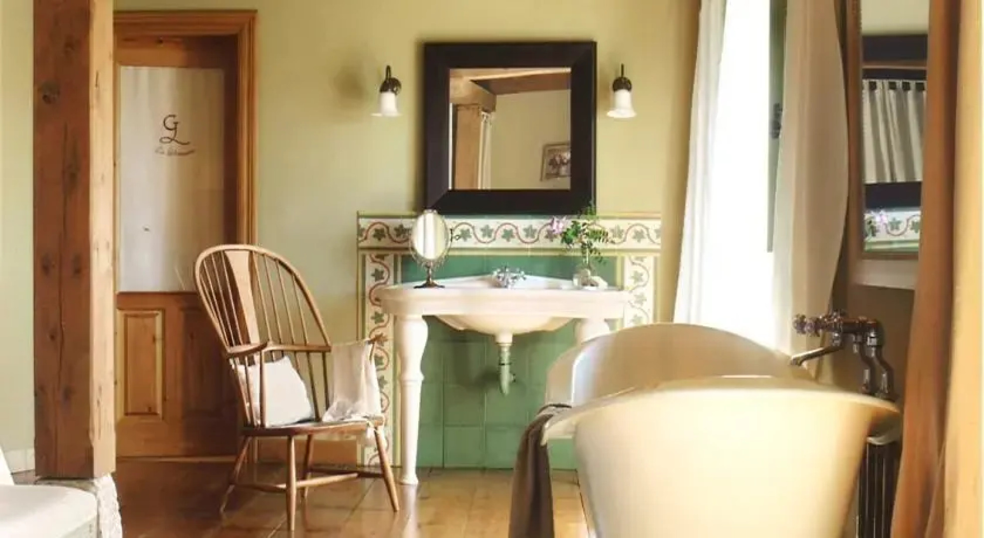 Merindades La Gobernanta