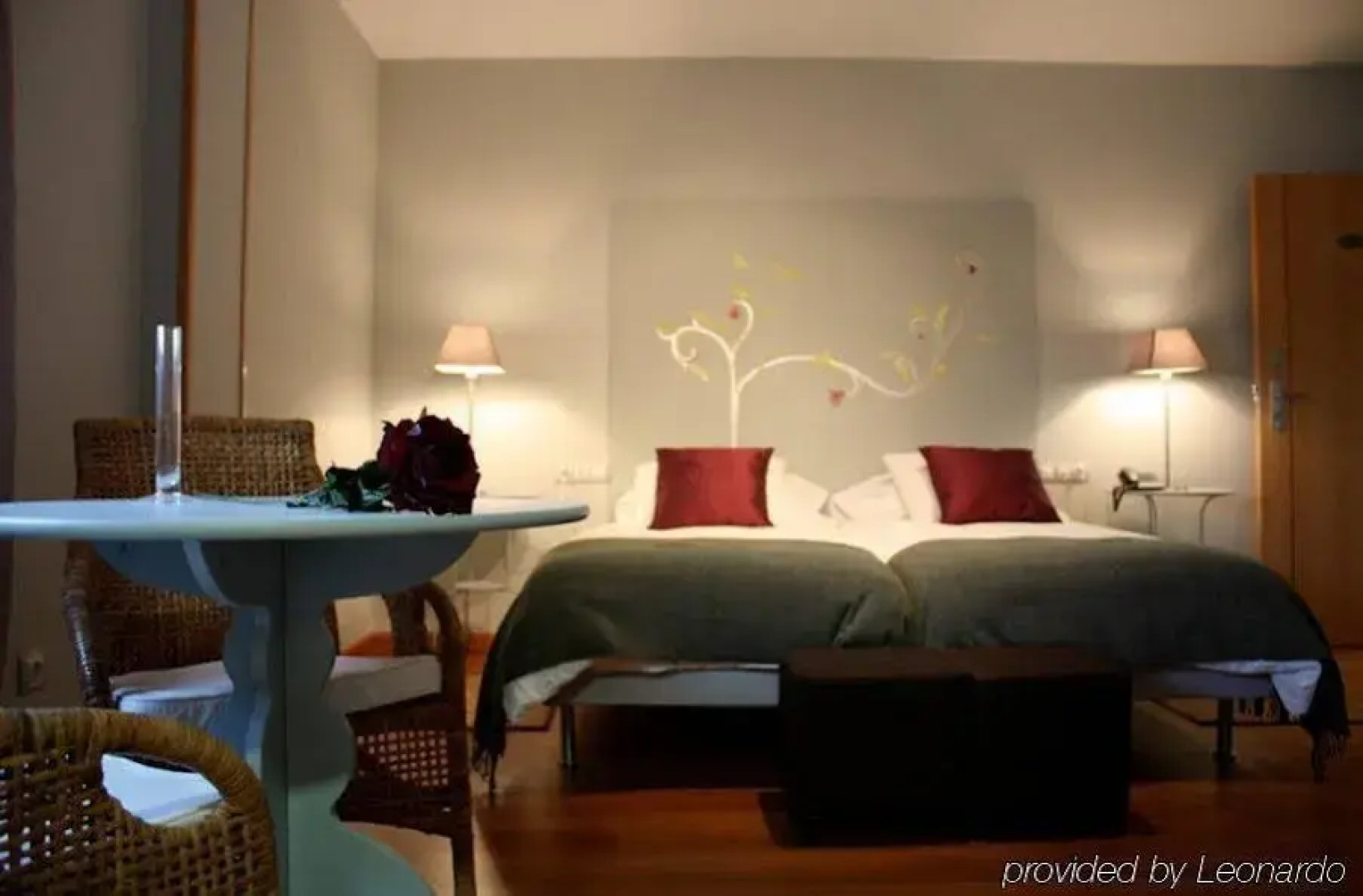 Santana Hotel Restaurante