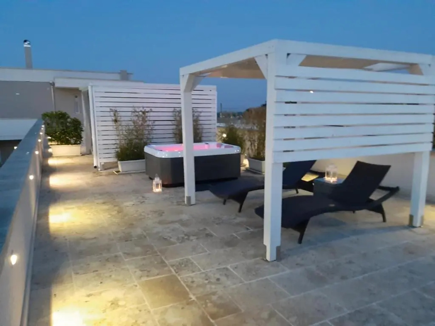 Le Murge Del Salento Hotel b&b Depandance