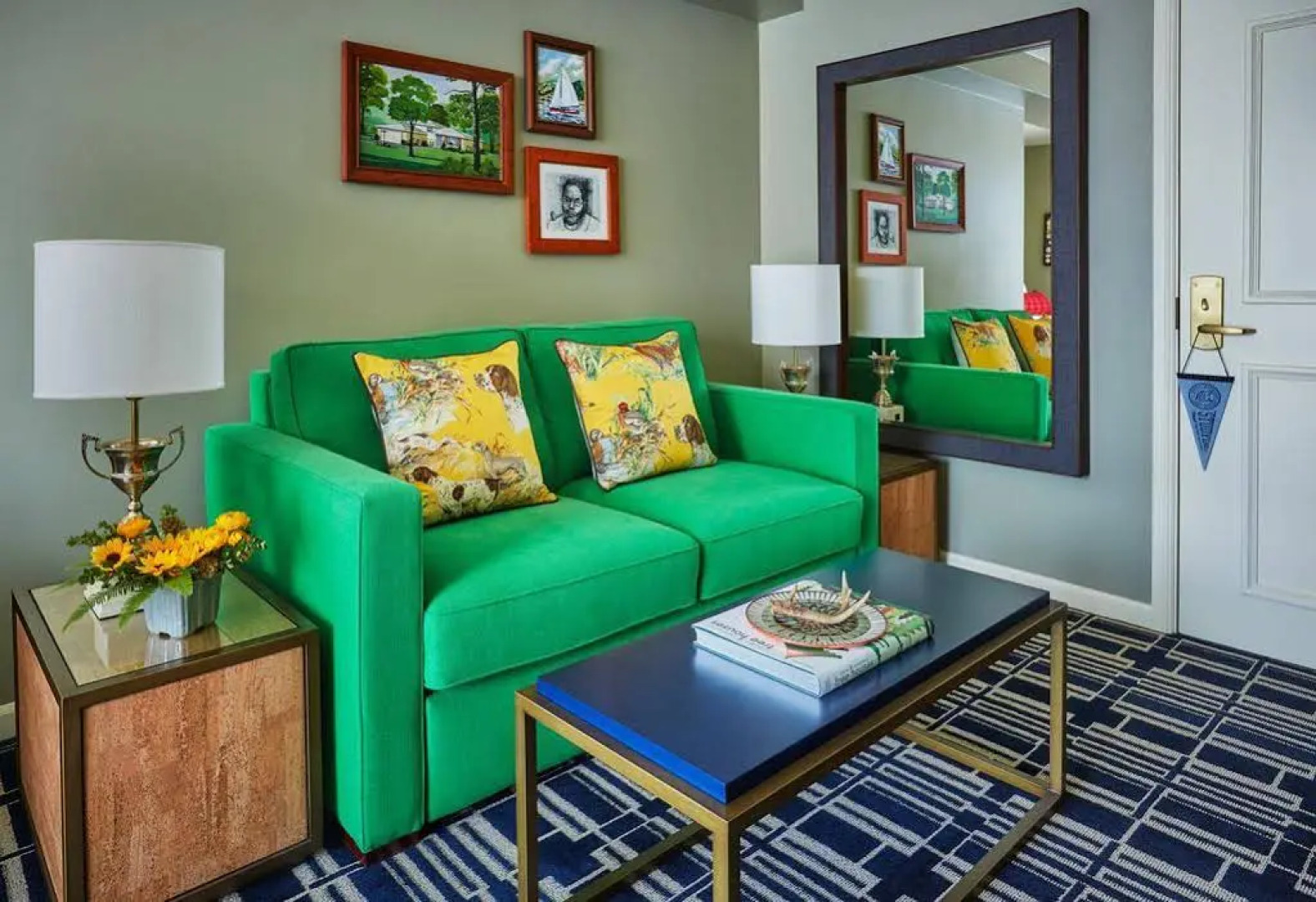 Graduate by Hilton Madison