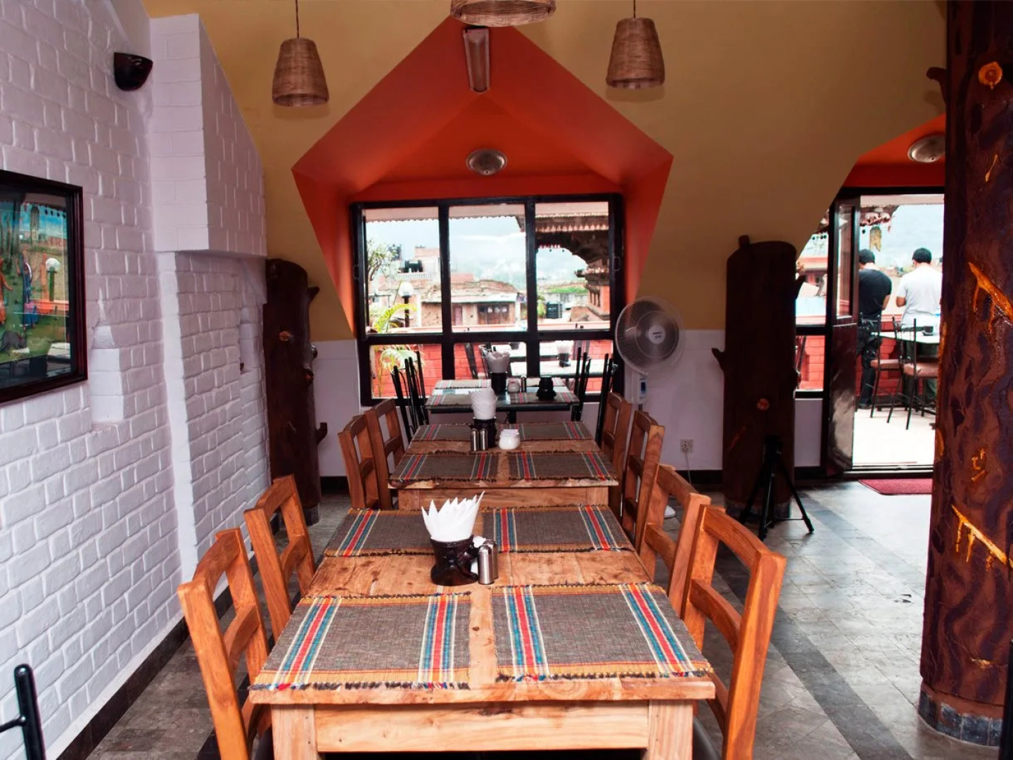 Siddhi Home & Restaurant