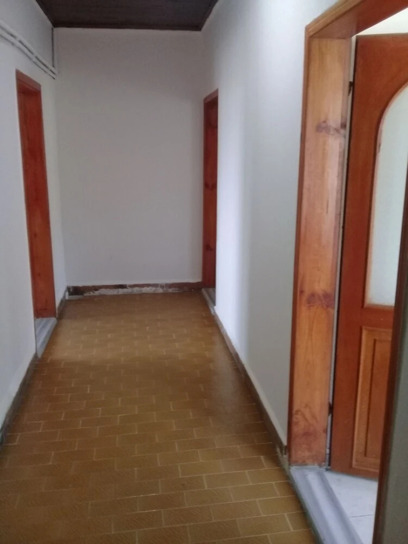 Karaburun Ankara Otel