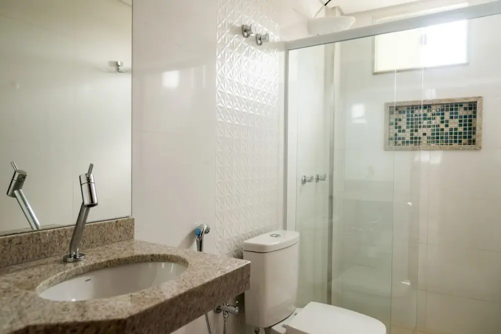 OYO Hotel Barra do Riacho