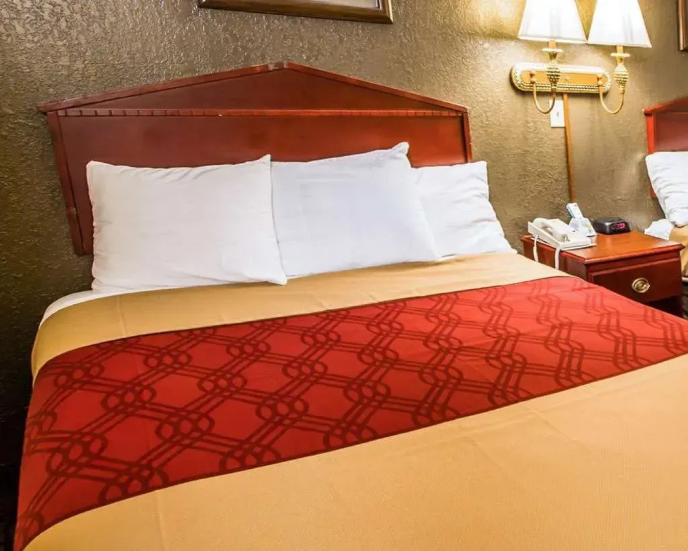 Econo Lodge Tonawanda