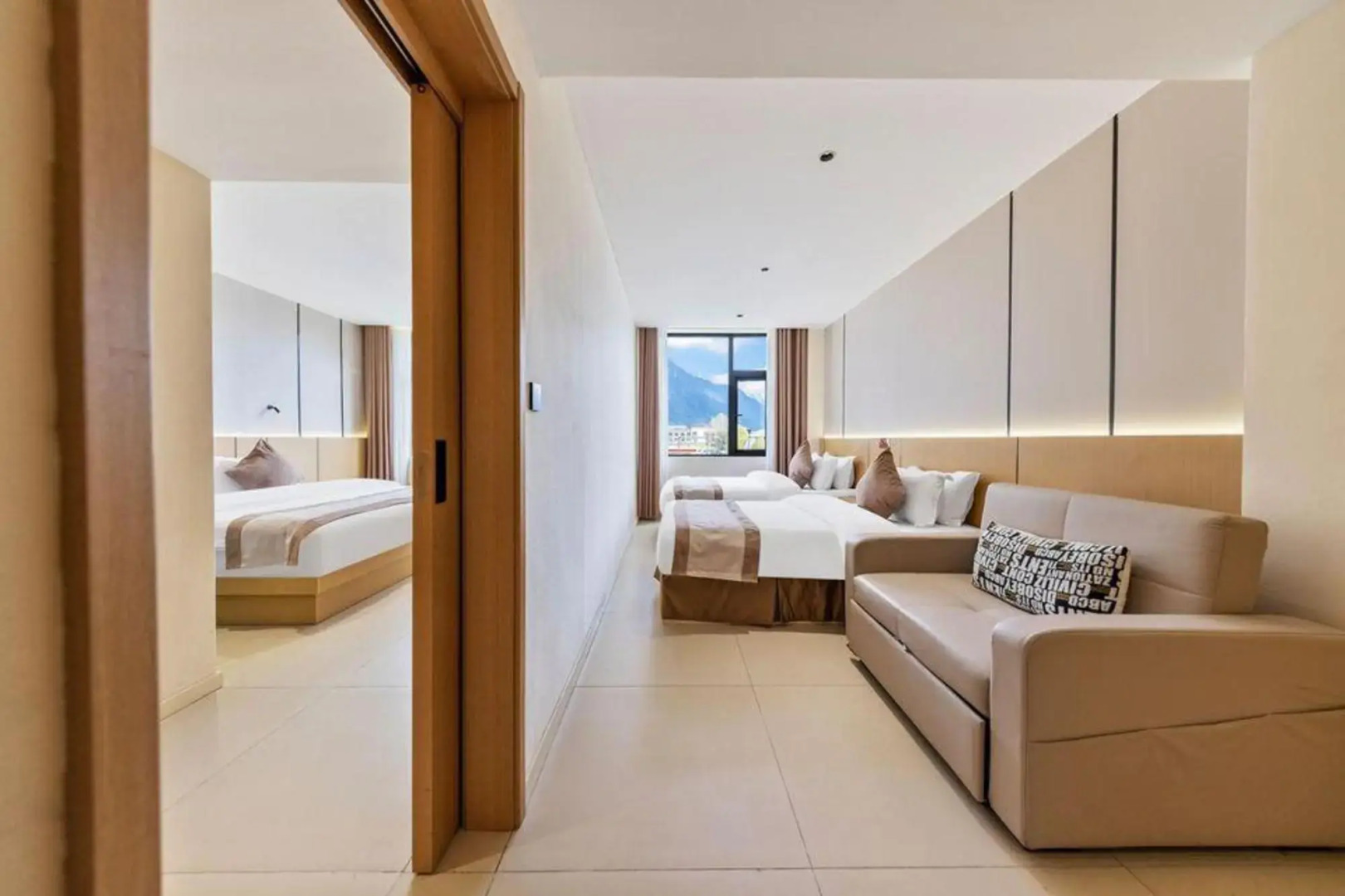 Conch Boutique Hotel