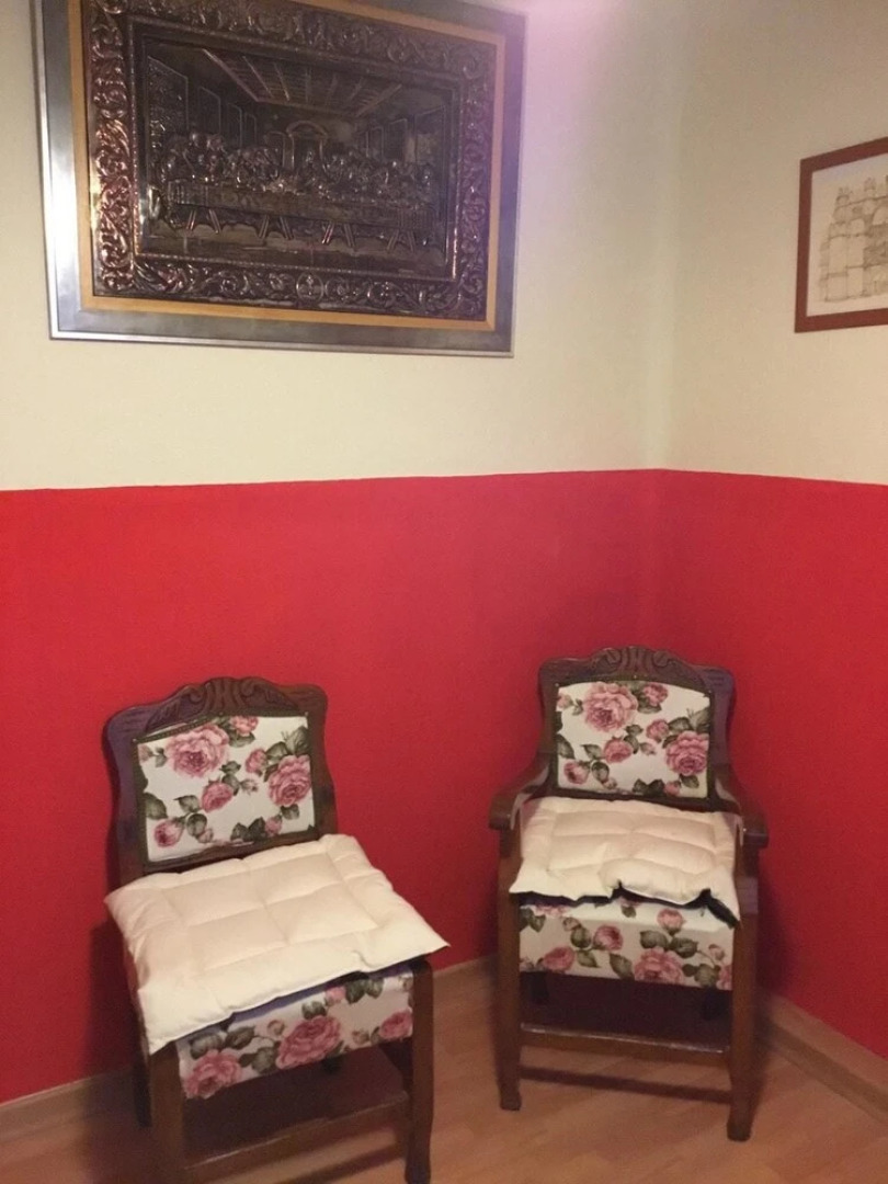 Apartment With 3 Bedrooms in Burgos