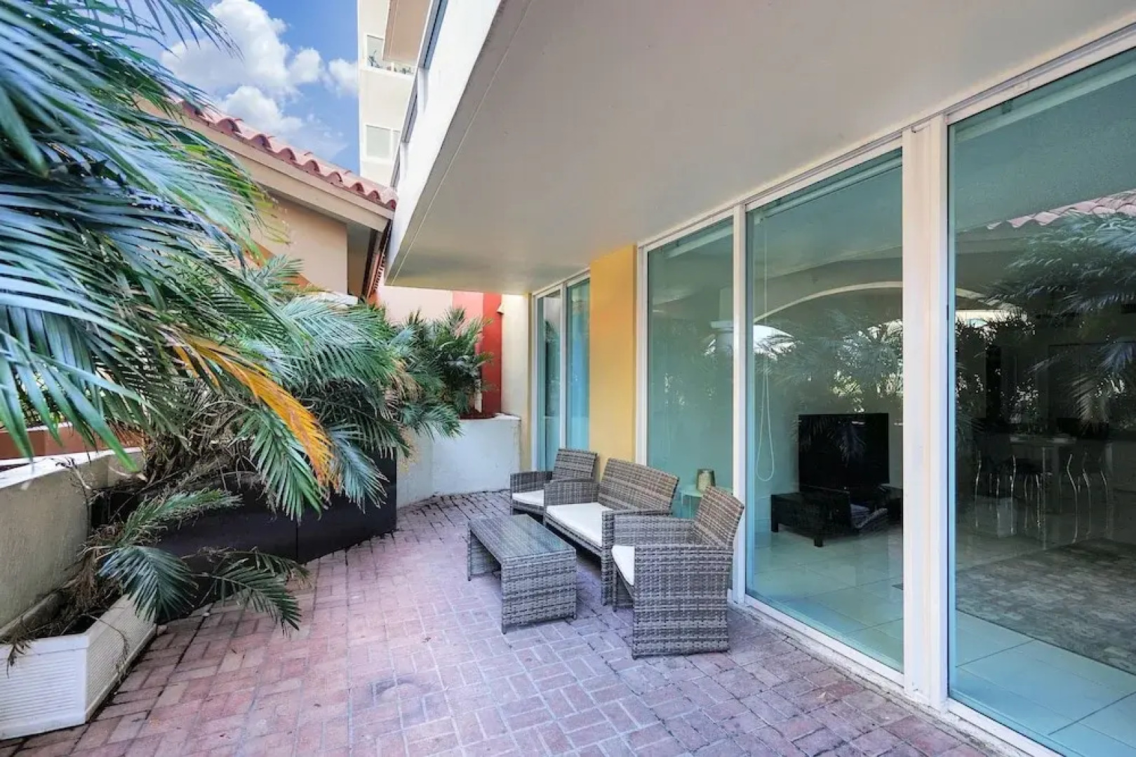 Intracoastal Sunny Isles by SunPearl