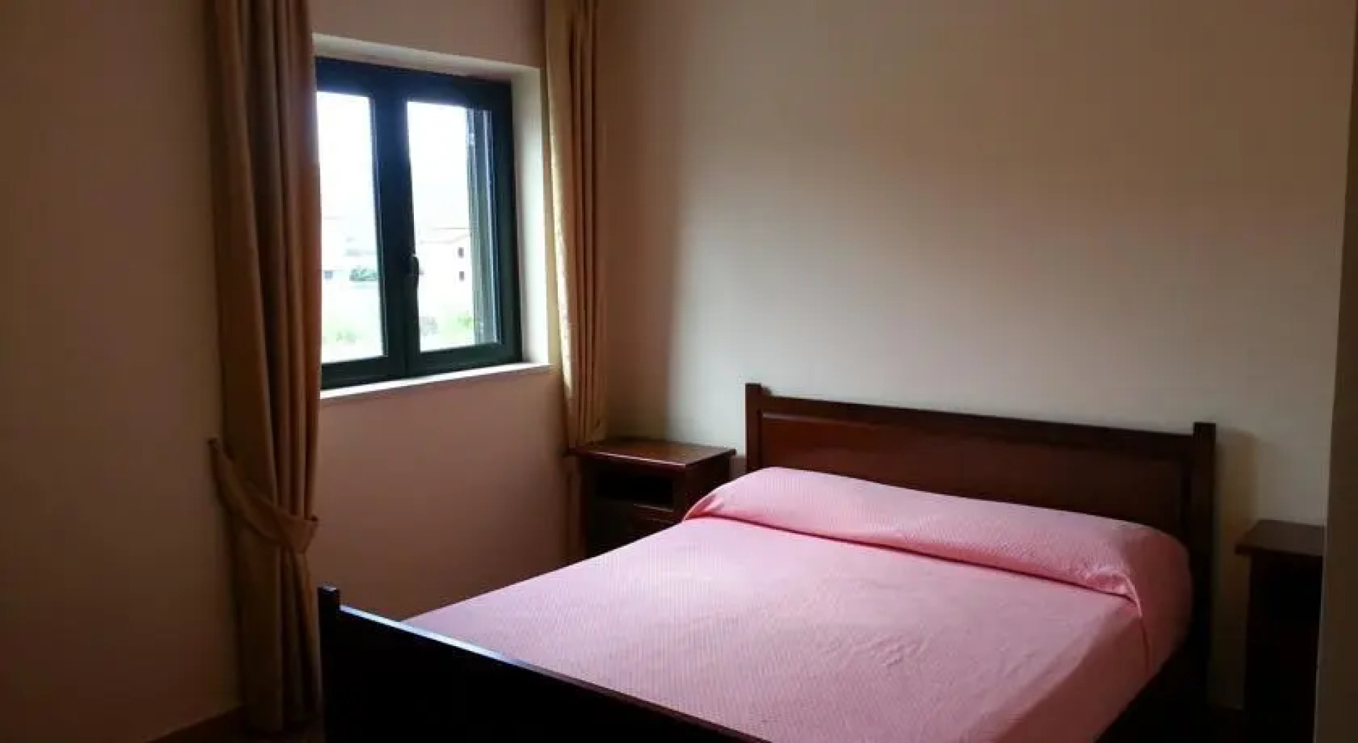 San Nicola il sole Counrty House