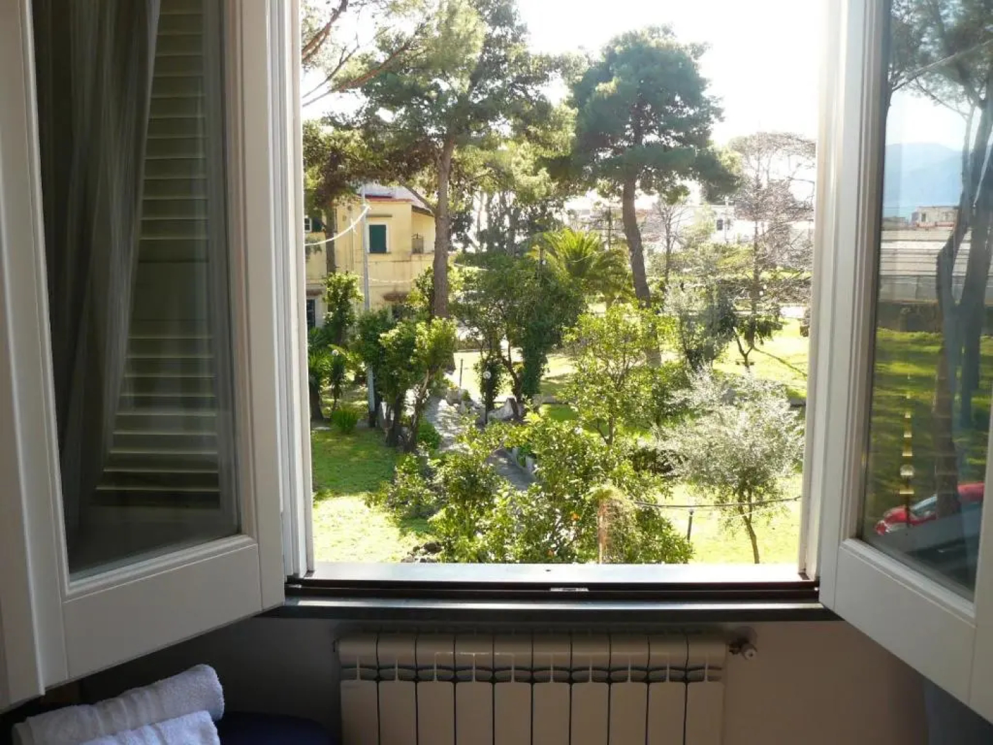 B&B Casa Maria Vittoria