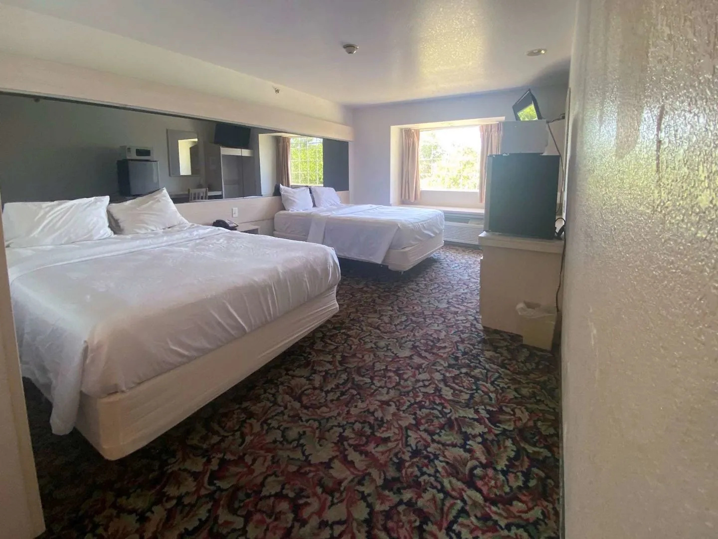 Motel 6 McAlester, OK - South