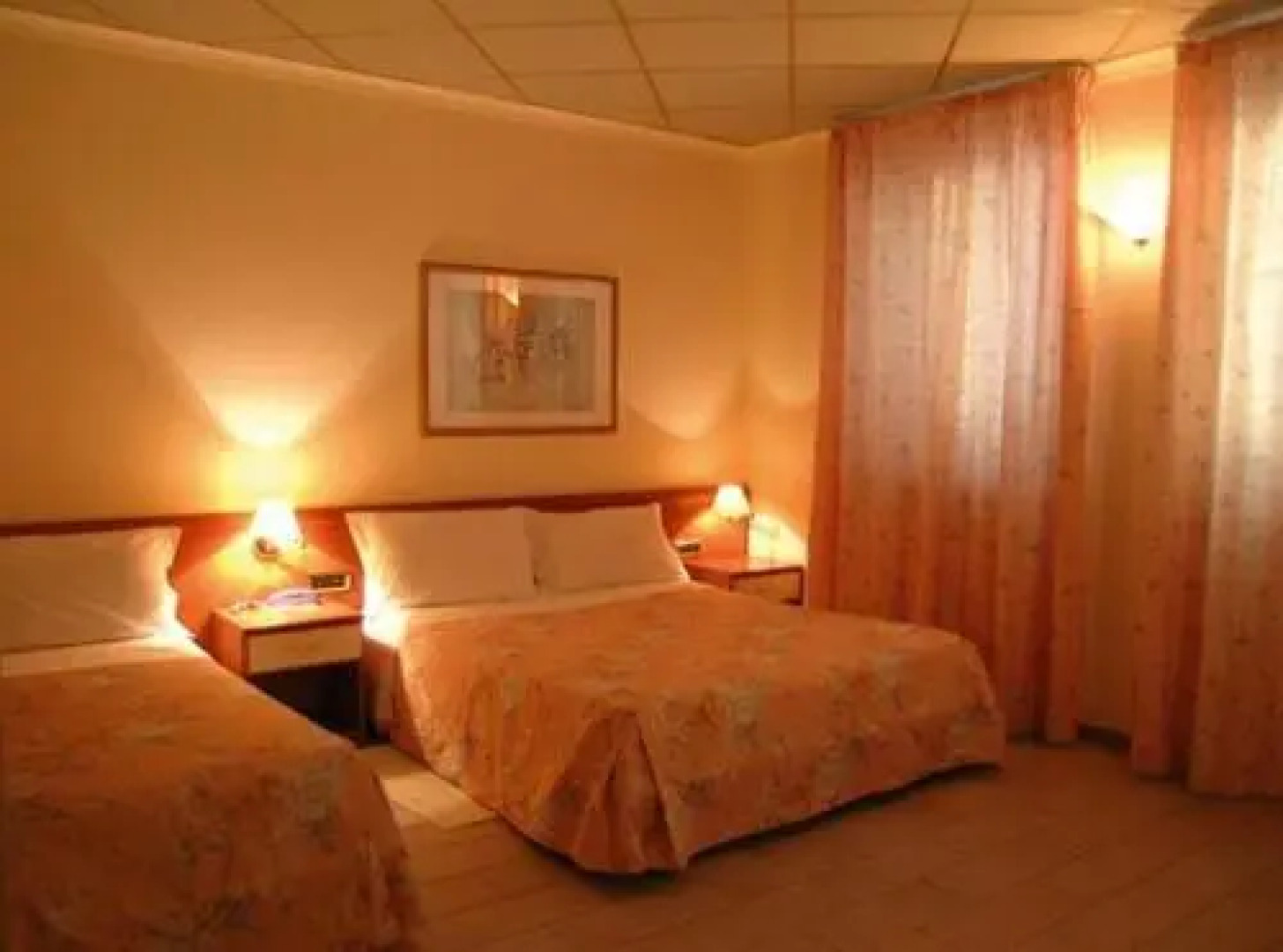 Hotel Villa San Paolo