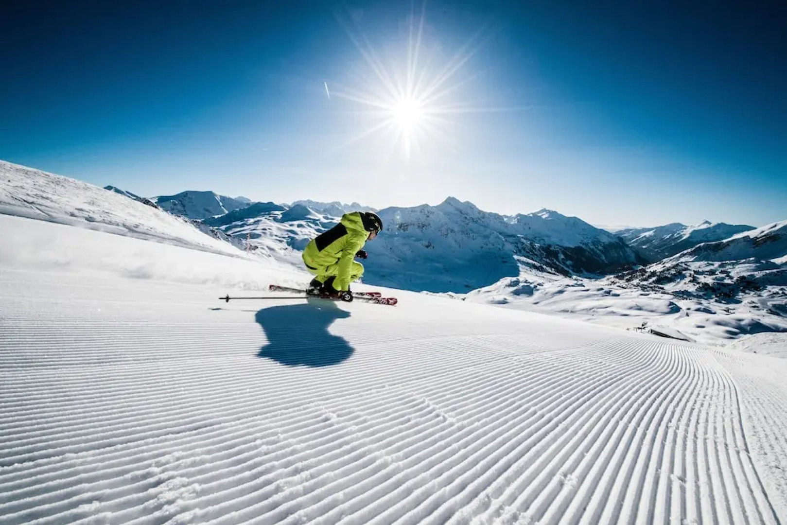 Kesselspitze Hotel & Chalet, Valamar Collection