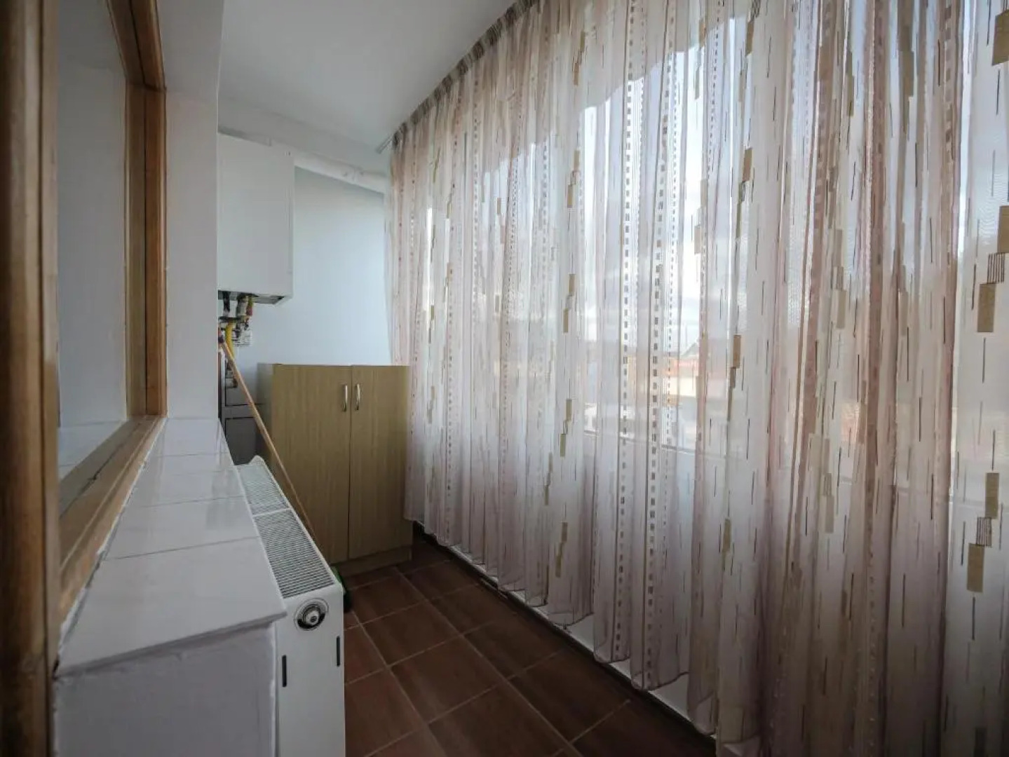 Apartament Centrul Vechi