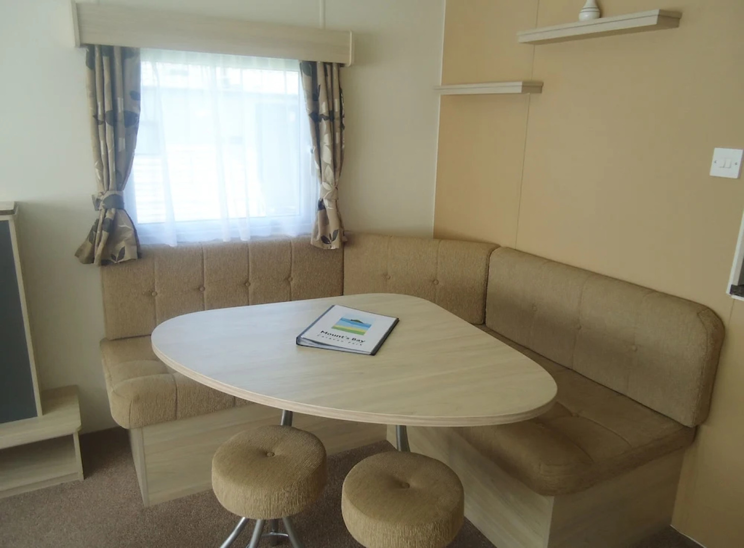 Mounts Bay Caravan Park