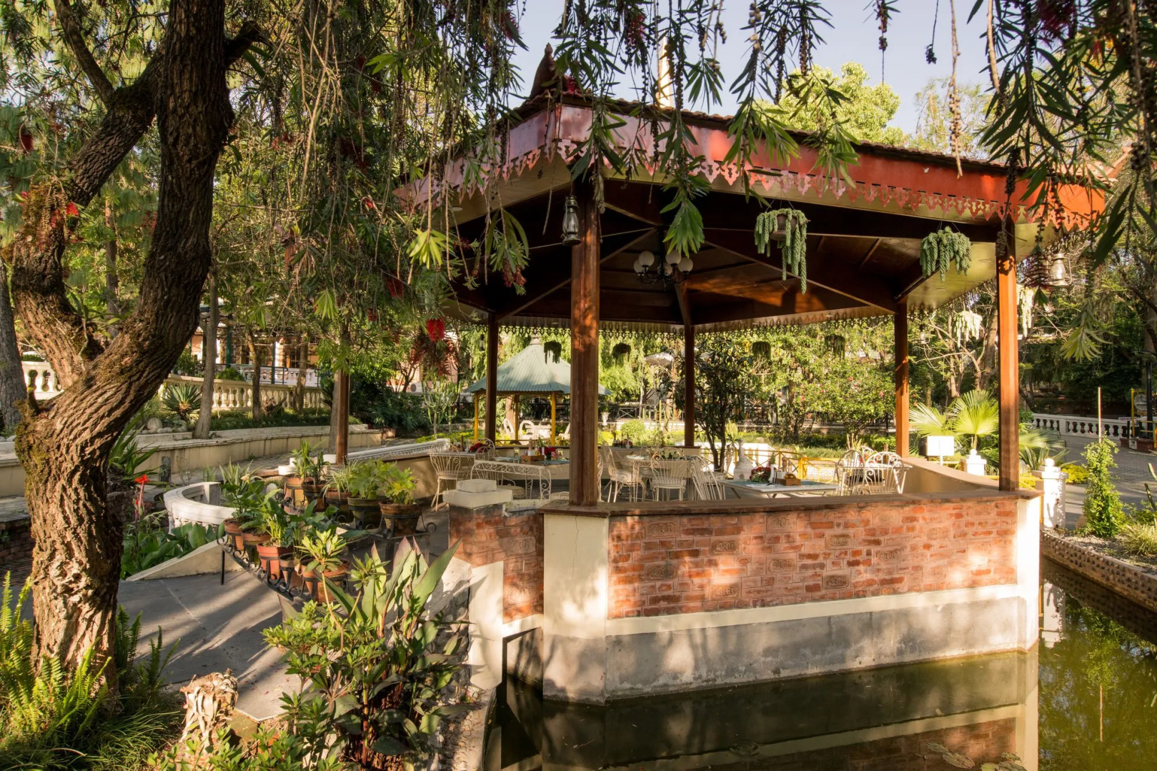 Park Village Resort by KGH Group