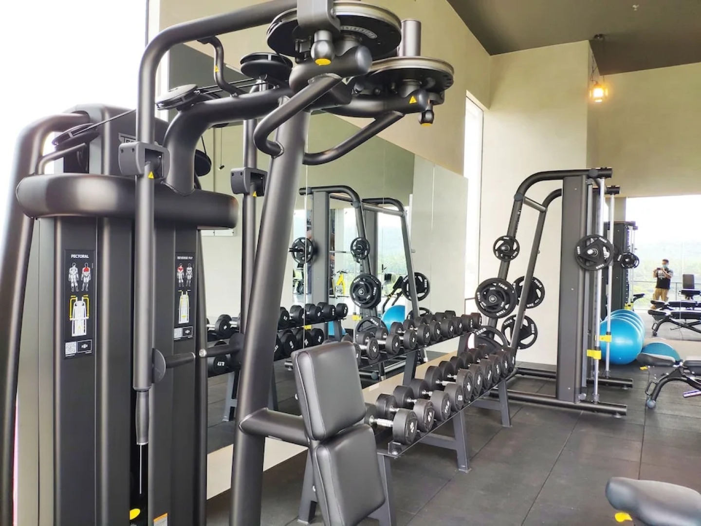 Urban Escapes - Bell Suites