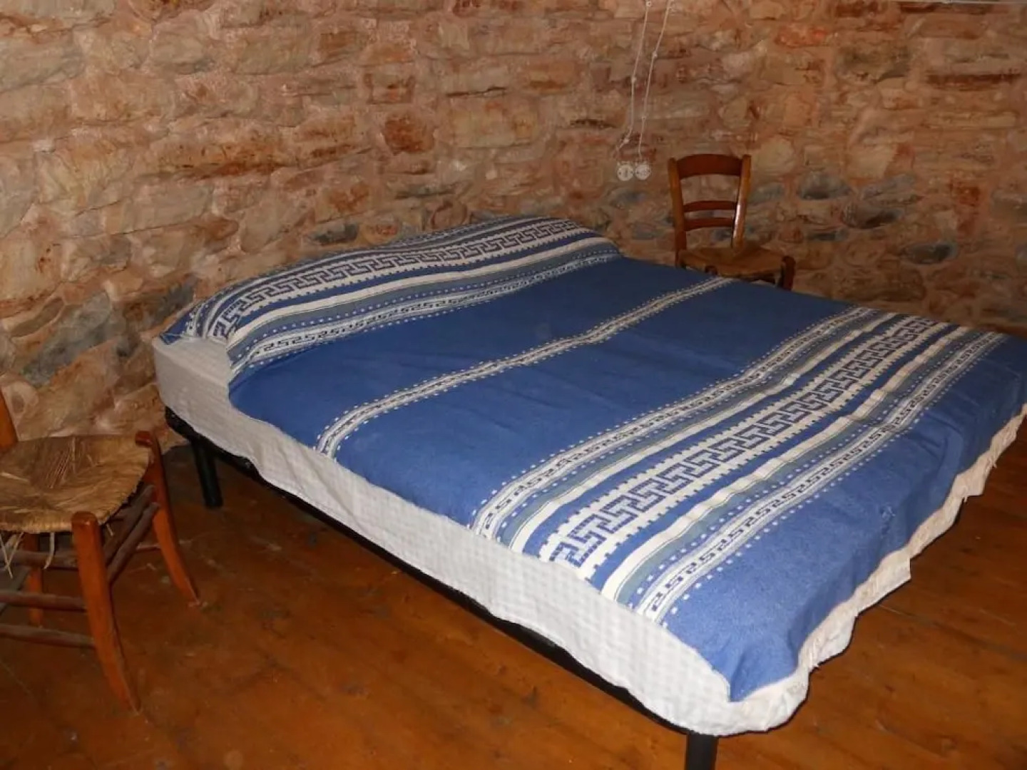 Agriturismo Specchiarussa