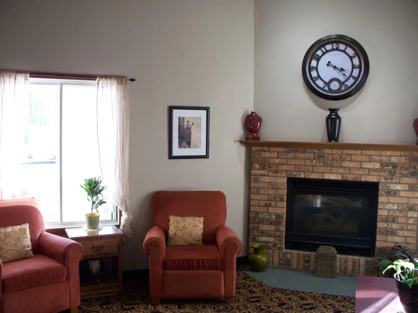 Country Inn Deerwood