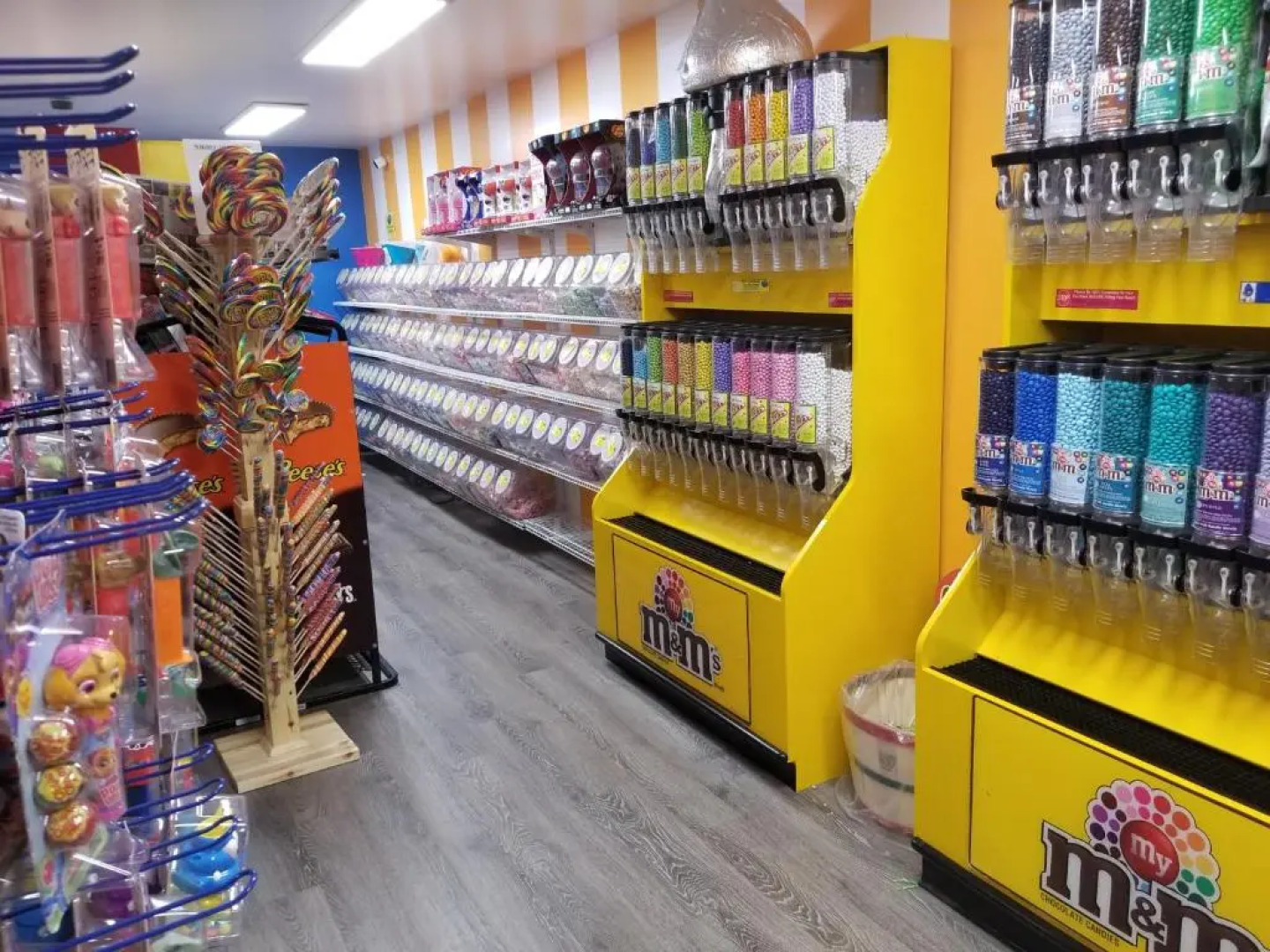 Middlebury Sweets Motel