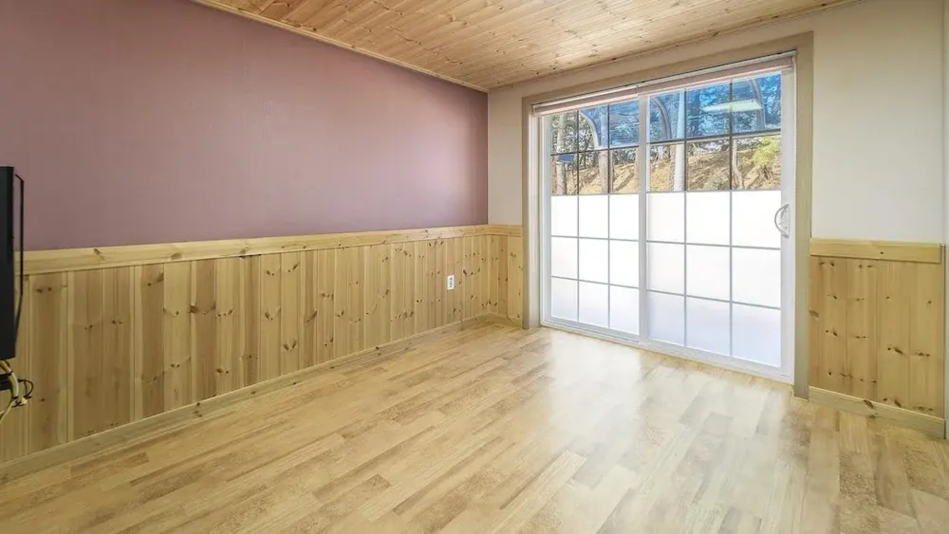 Samcheok ara Pension