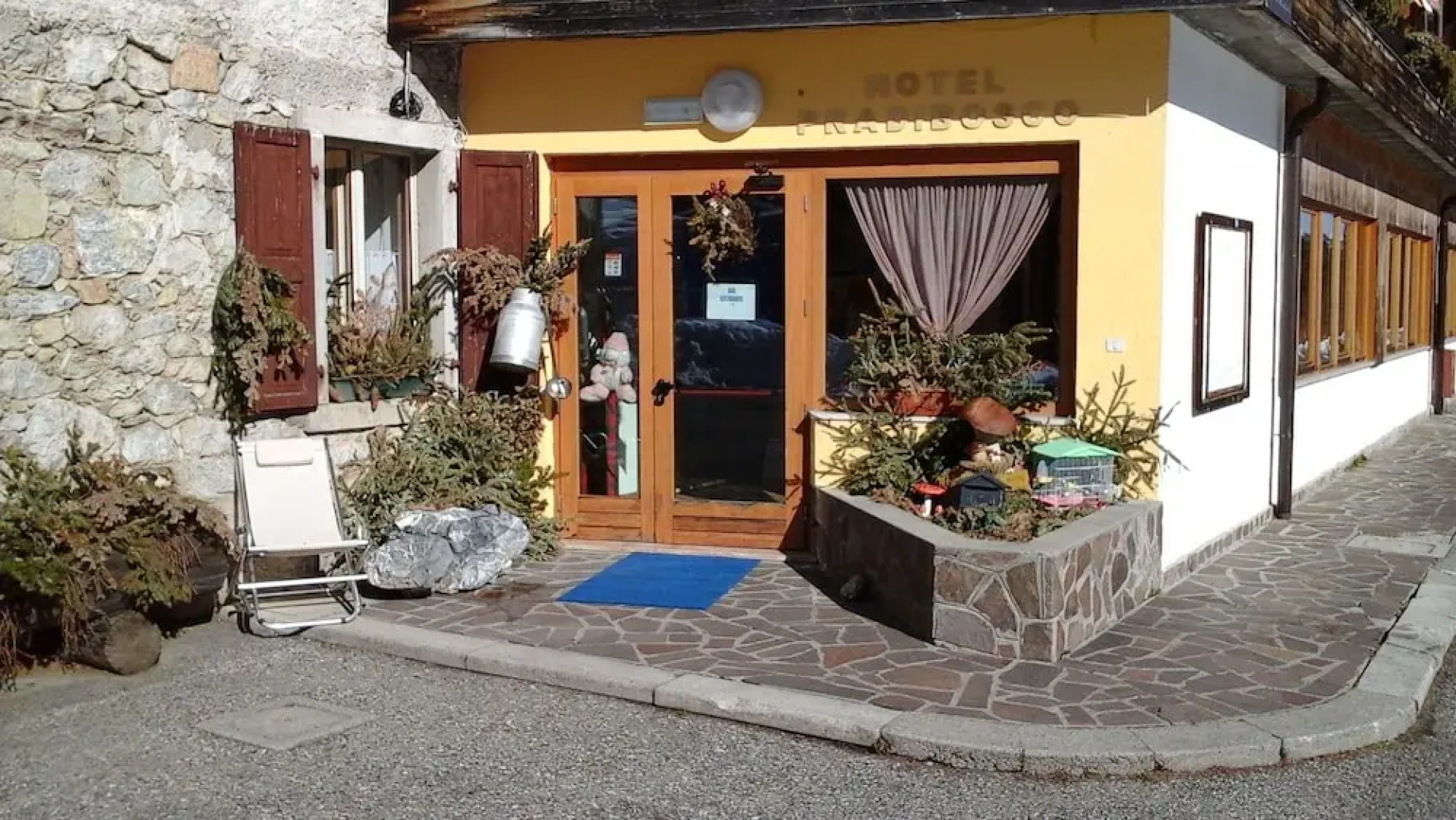 Hotel Pradibosco Agrituristico