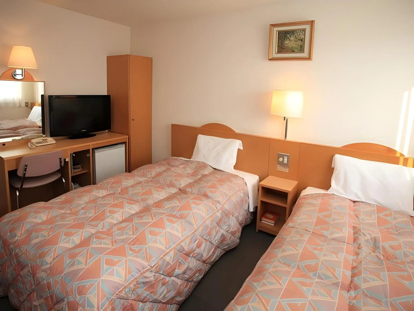 The Celecton Takamatsu