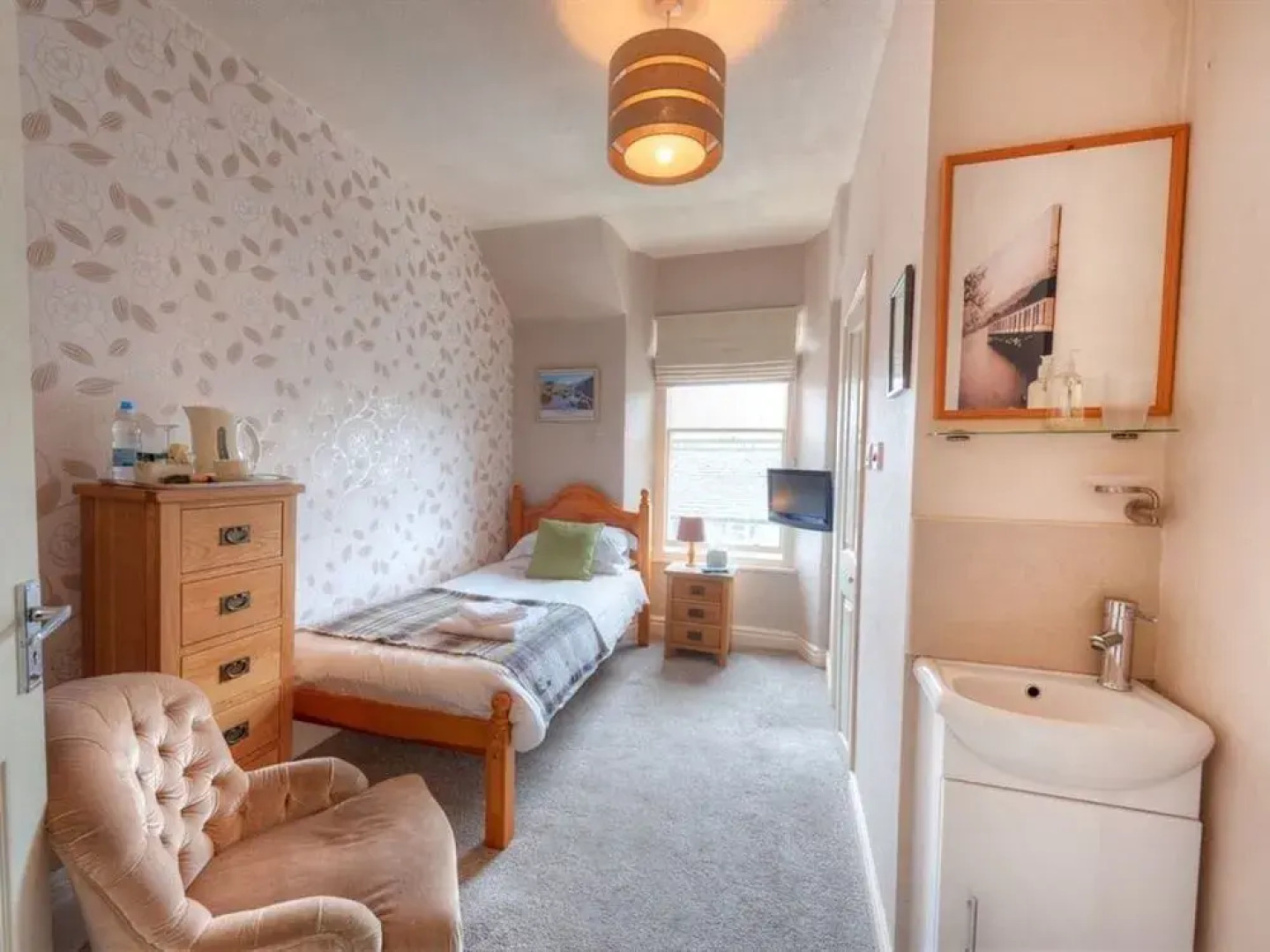 Dalkeith Guest House