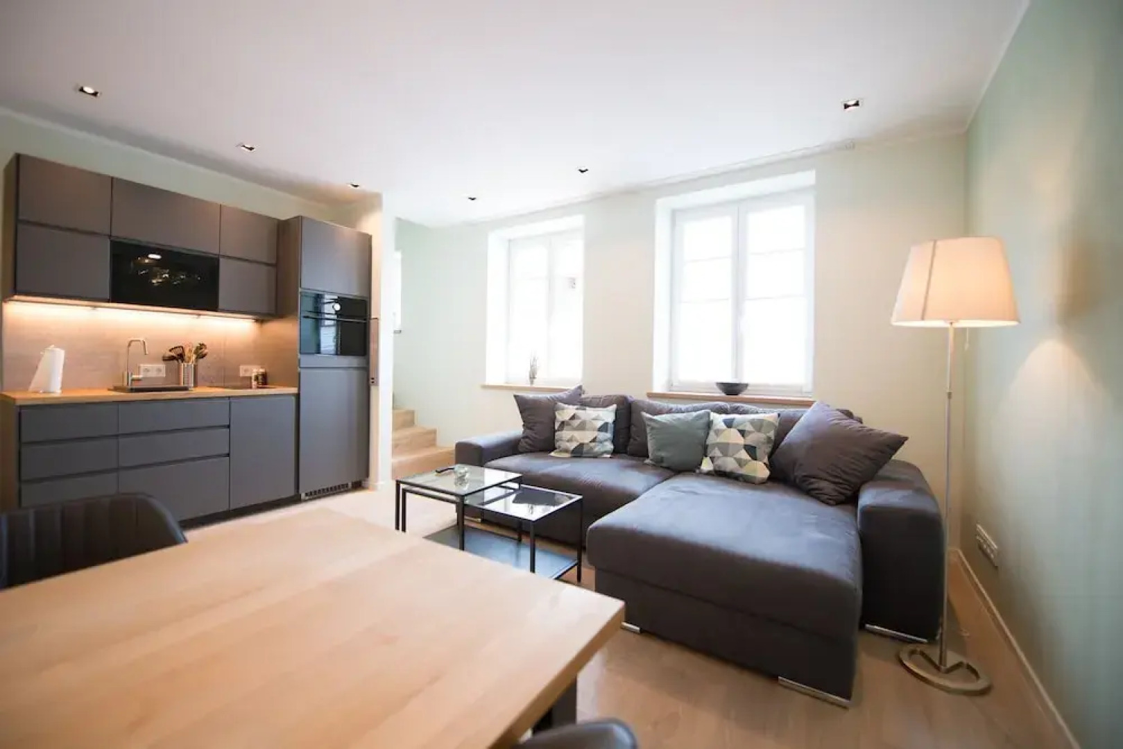 Gästehaus C.h.berres